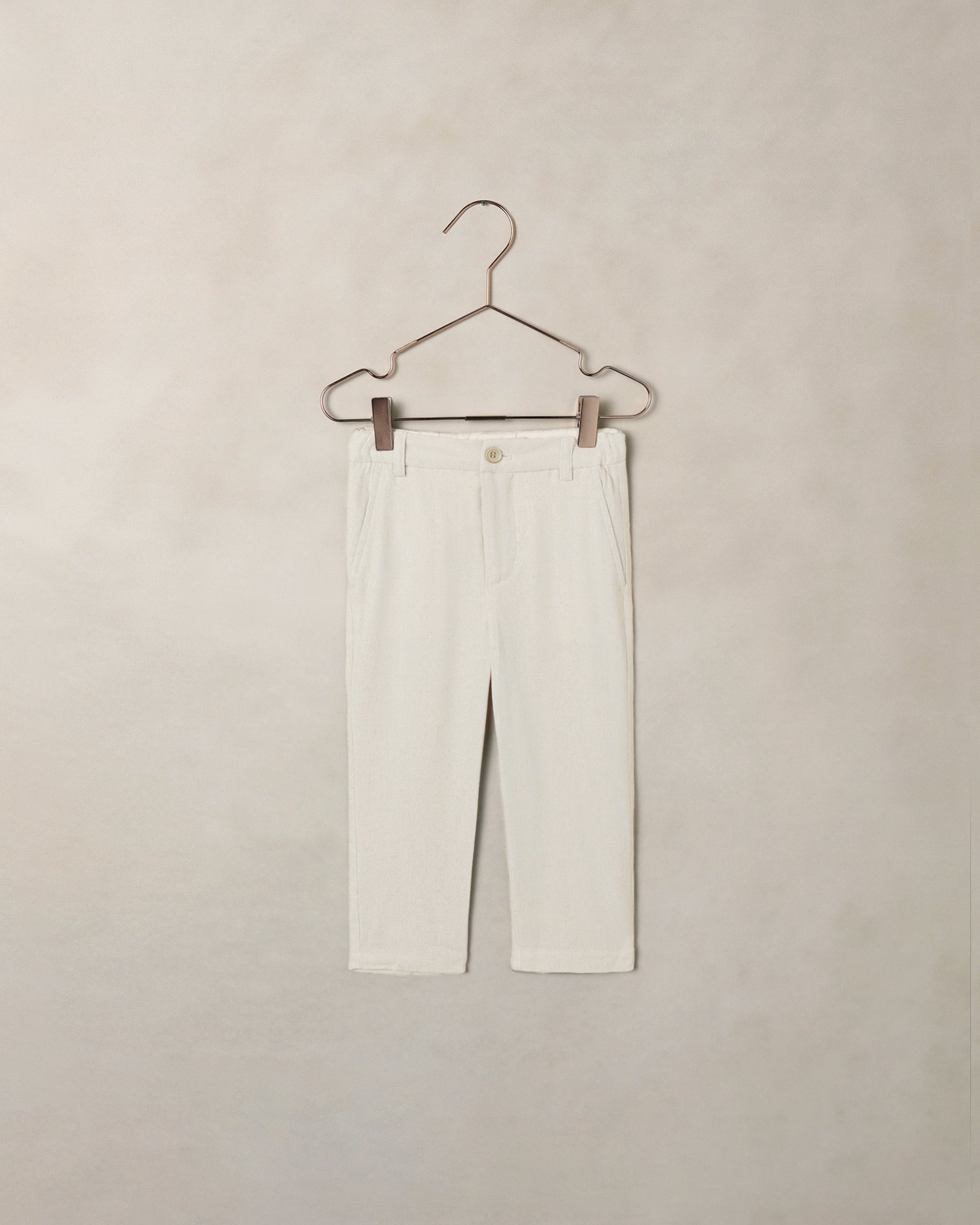 Sebastian Pant Linen - Rylee + Cru | Kids Clothes | Trendy Baby Clothes | Modern Infant Outfits |