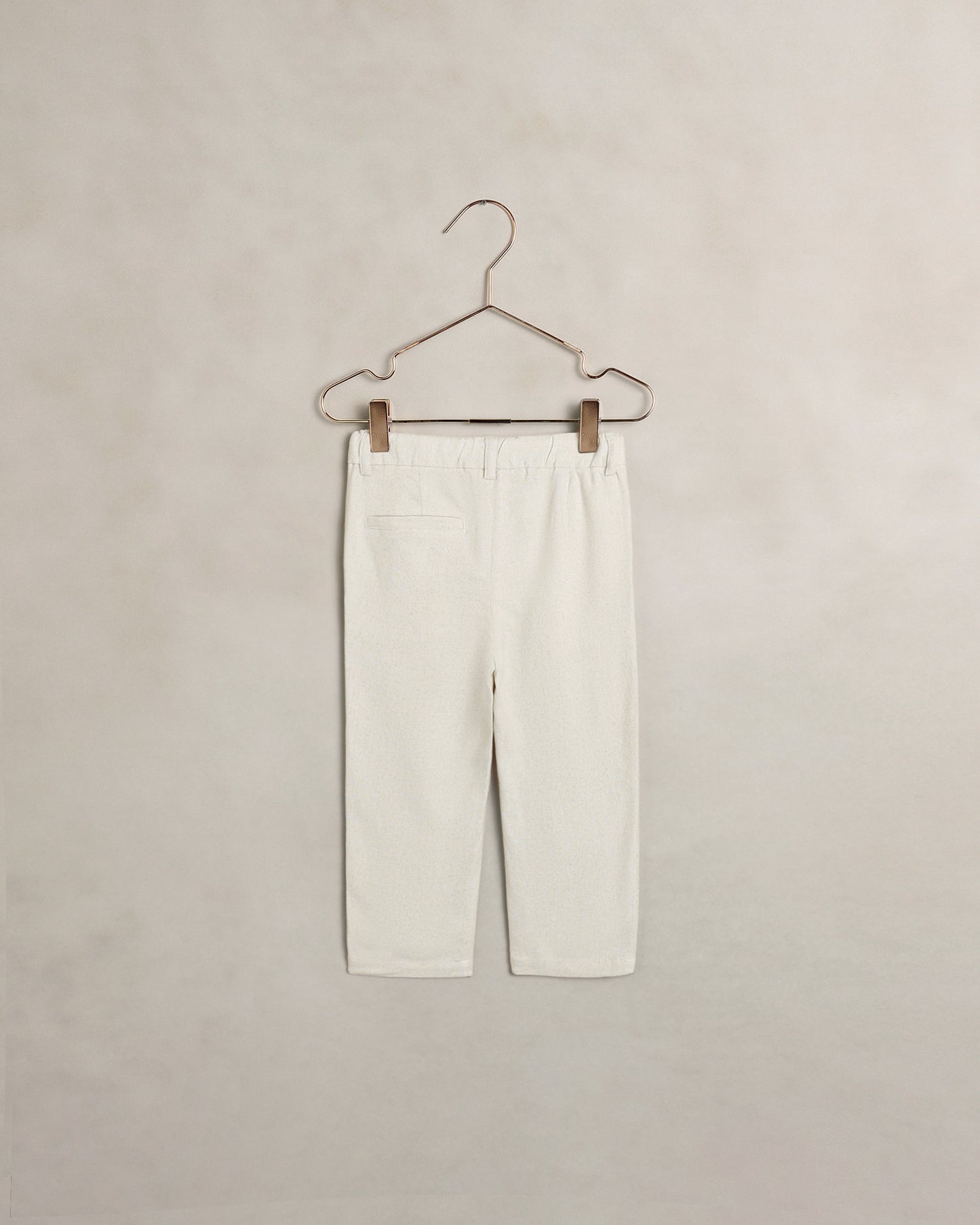 Sebastian Pant Linen - Rylee + Cru | Kids Clothes | Trendy Baby Clothes | Modern Infant Outfits |