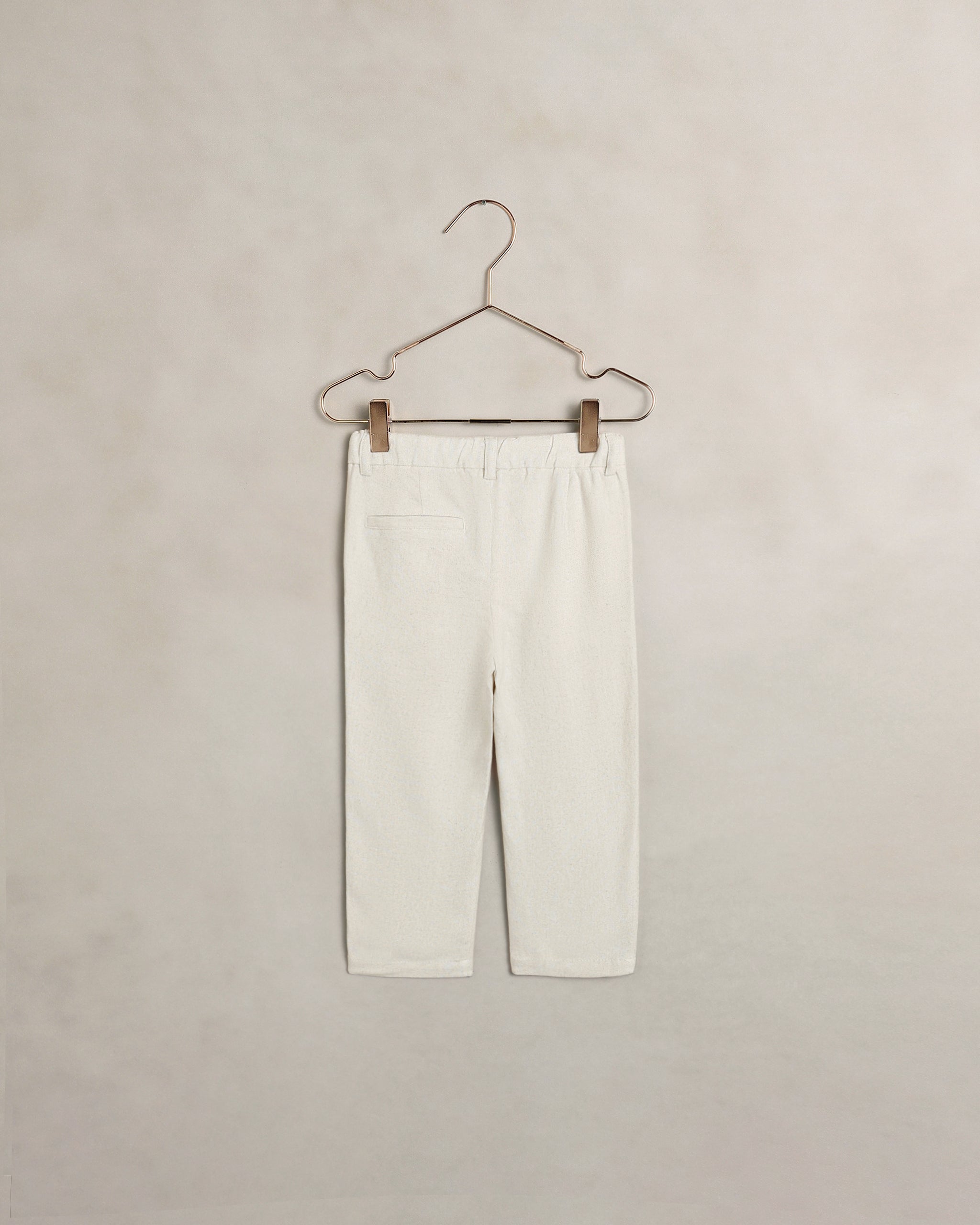 Sebastian Pant Linen - Rylee + Cru | Kids Clothes | Trendy Baby Clothes | Modern Infant Outfits |