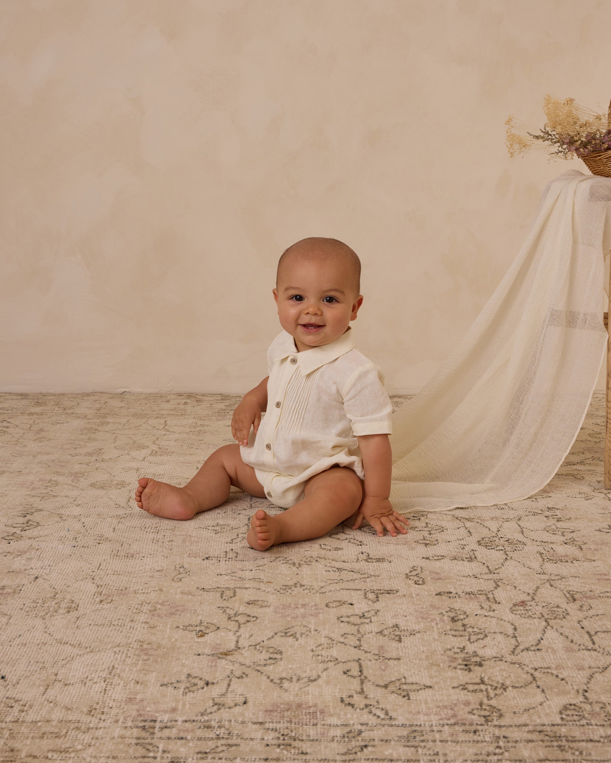 Noralee - Baptism Outfits for Boys Noralee - Baptism Outfits for Boys