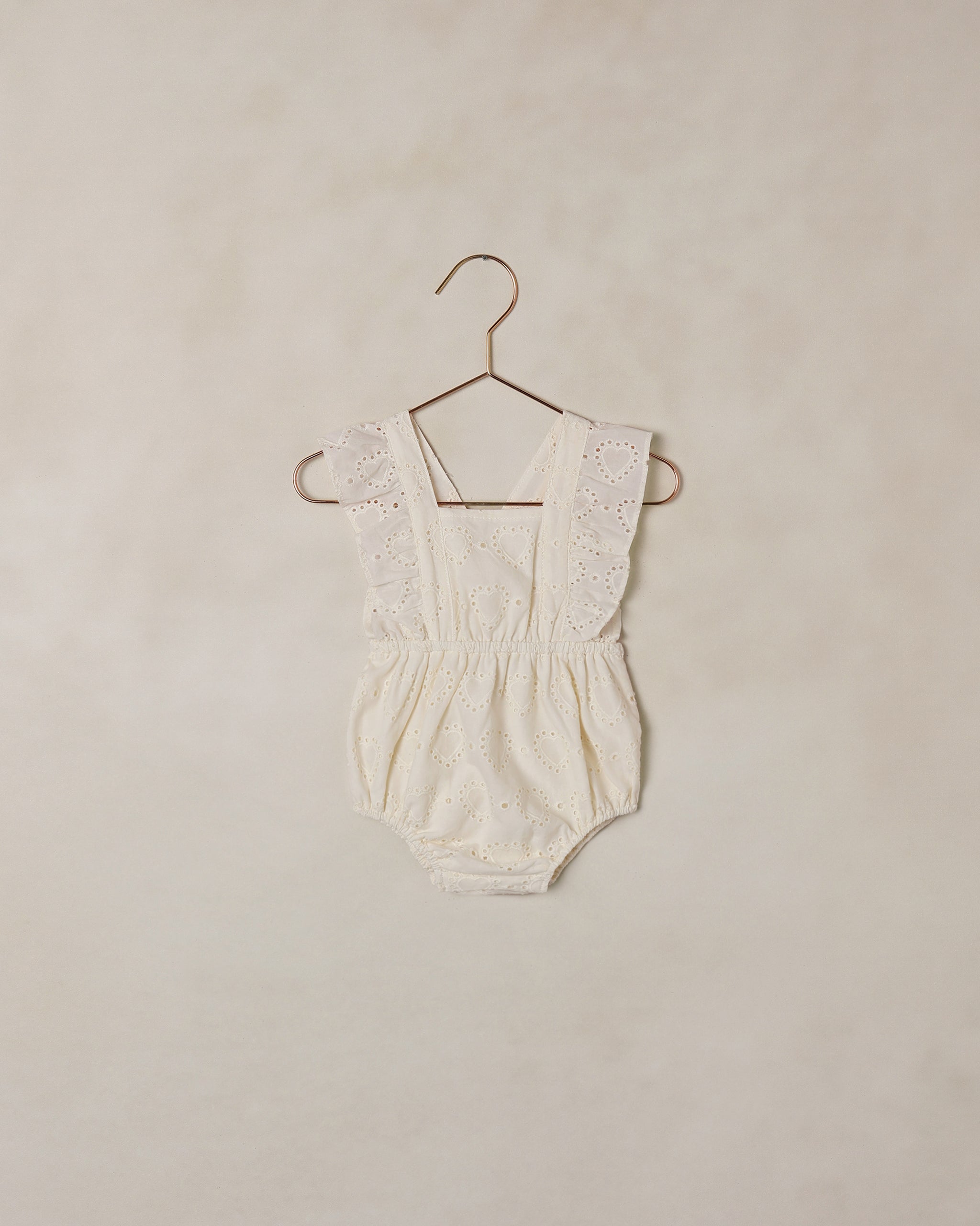 Noralee - Girls - Rompers