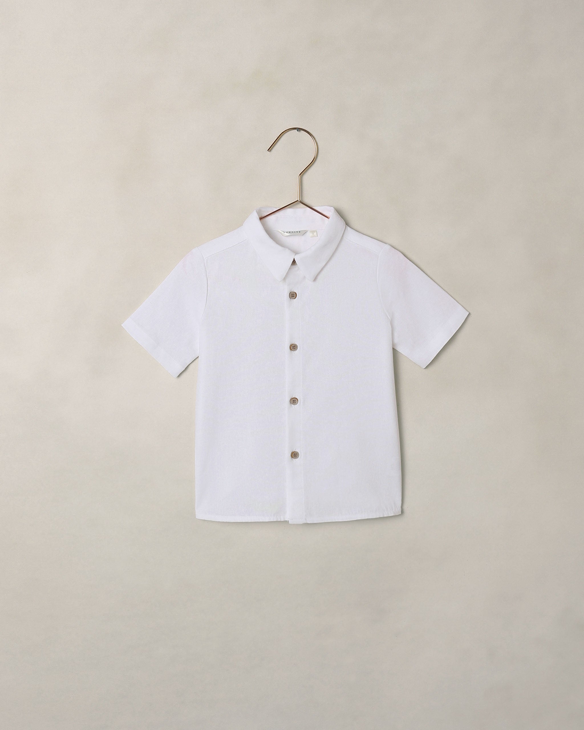 Noralee Harrison Button Down