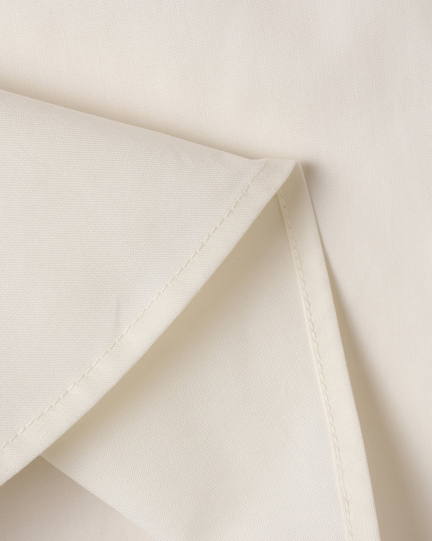 Atlas Shirt Ivory - Rylee + Cru | Kids Clothes | Trendy Baby Clothes | Modern Infant Outfits |
