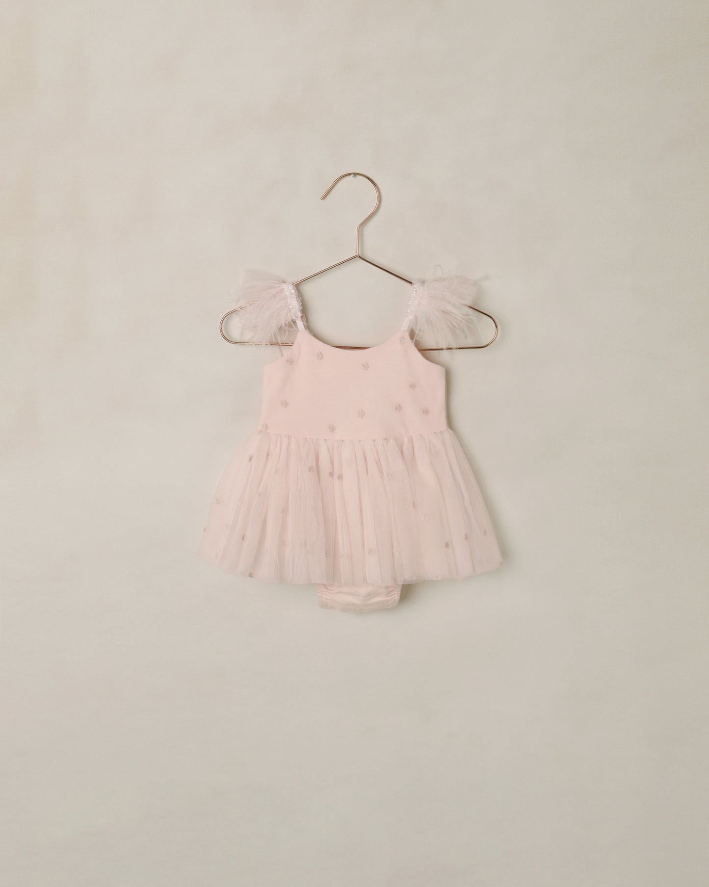 Poppy Tutu Blush - Rylee + Cru | Kids Clothes | Trendy Baby Clothes | Modern Infant Outfits |