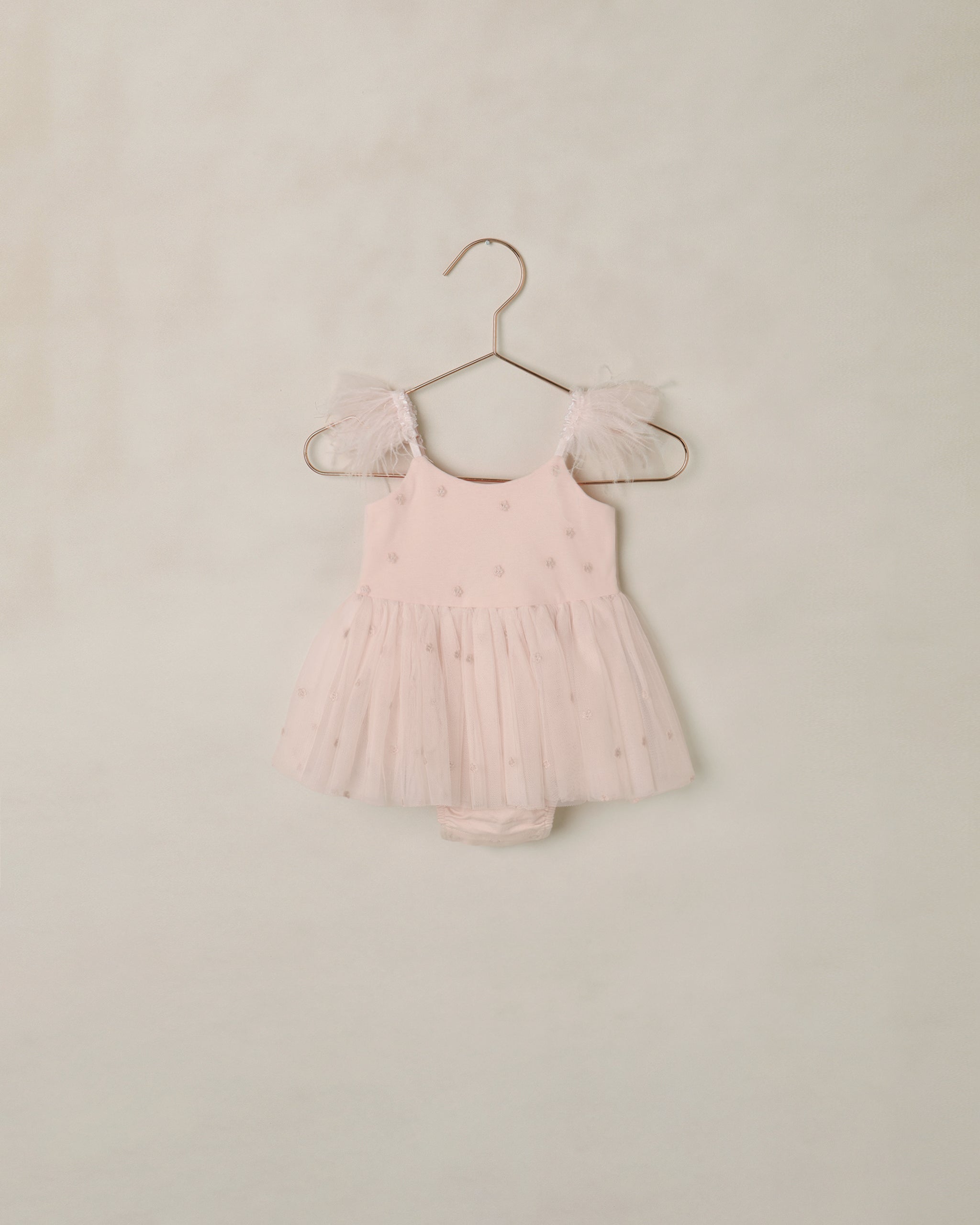 Poppy Tutu Blush - Rylee + Cru | Kids Clothes | Trendy Baby Clothes | Modern Infant Outfits |
