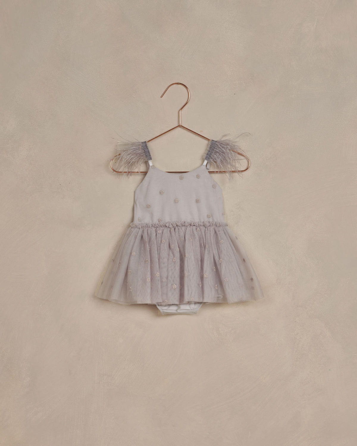 Noralee Ballerina Tutu Set - Petal main image 0