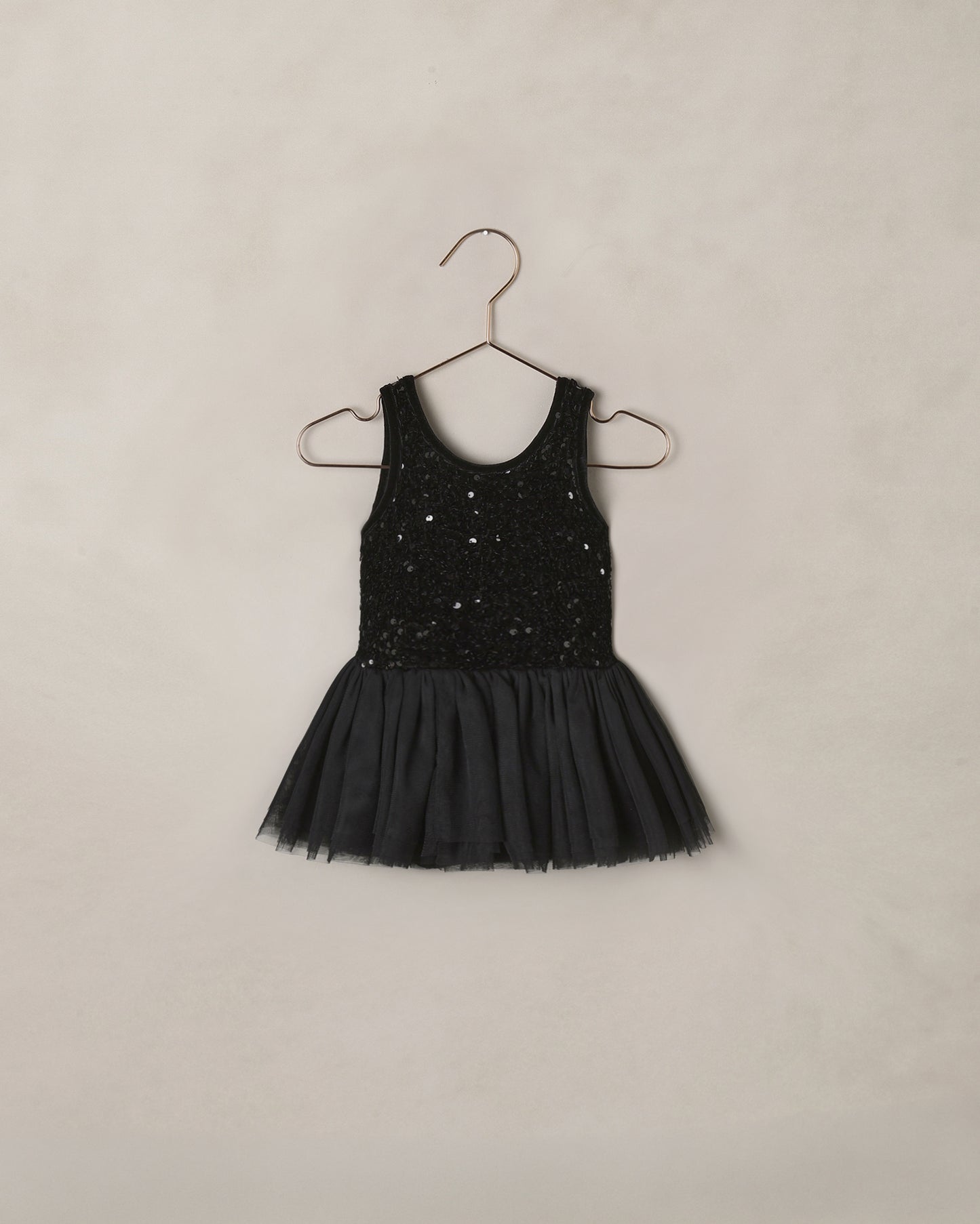 Tallulah Tutu Black - Rylee + Cru | Kids Clothes | Trendy Baby Clothes | Modern Infant Outfits |