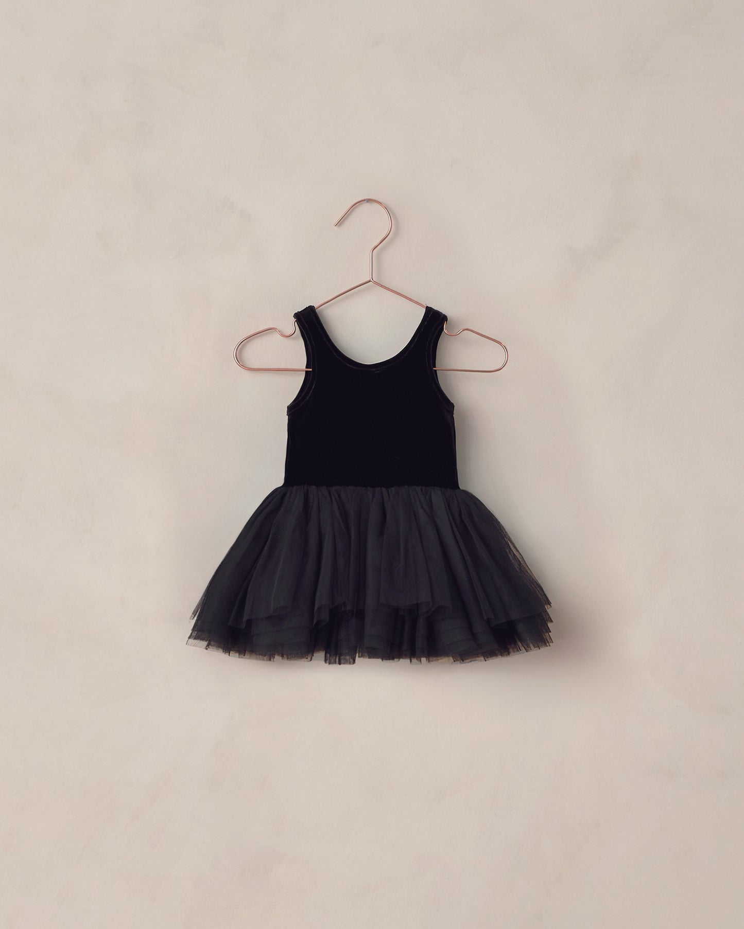 Tallulah Tutu | Black - Rylee + Cru | Kids Clothes | Trendy Baby Clothes | Modern Infant Outfits |
