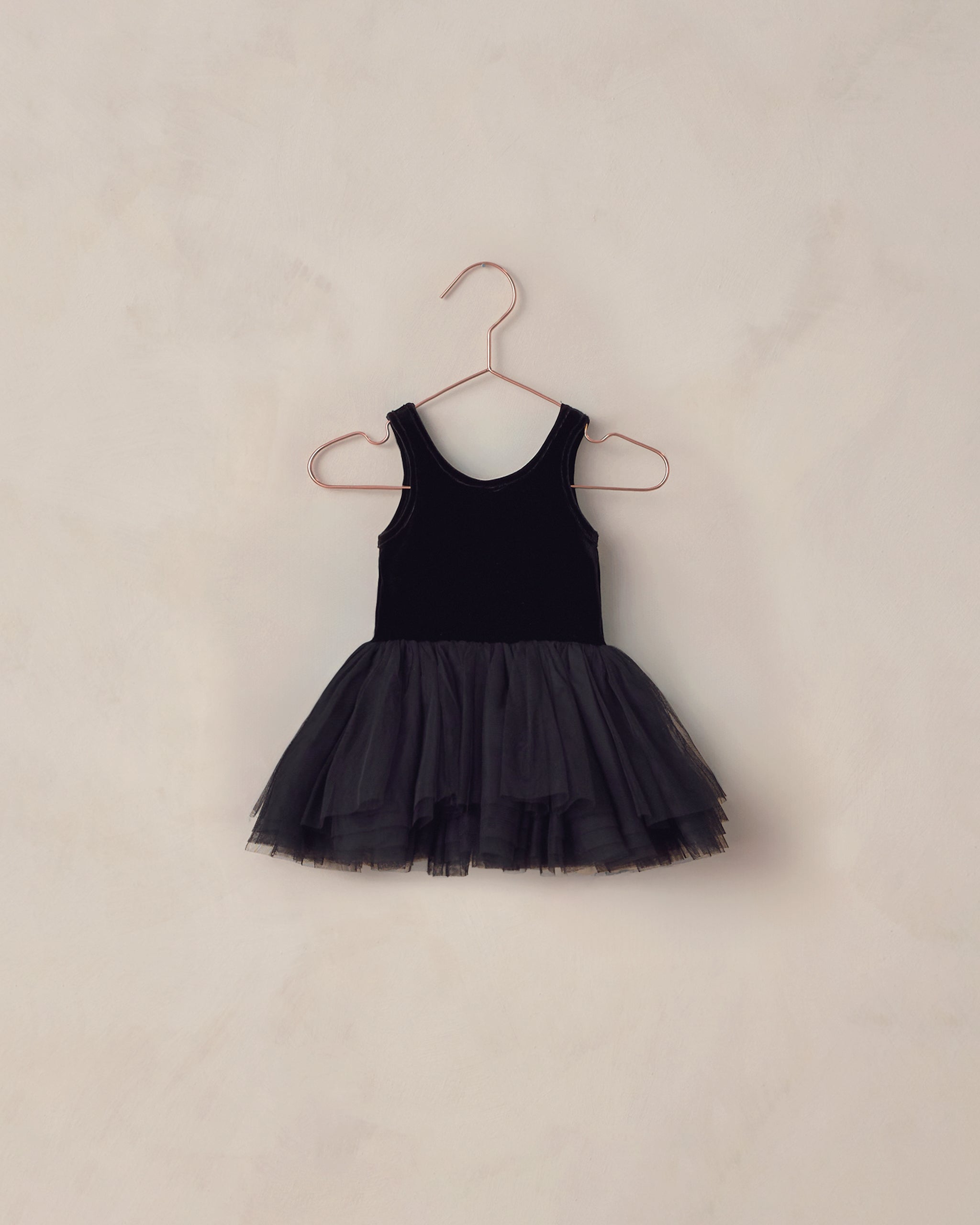 Tallulah Tutu | Black - Rylee + Cru | Kids Clothes | Trendy Baby Clothes | Modern Infant Outfits |