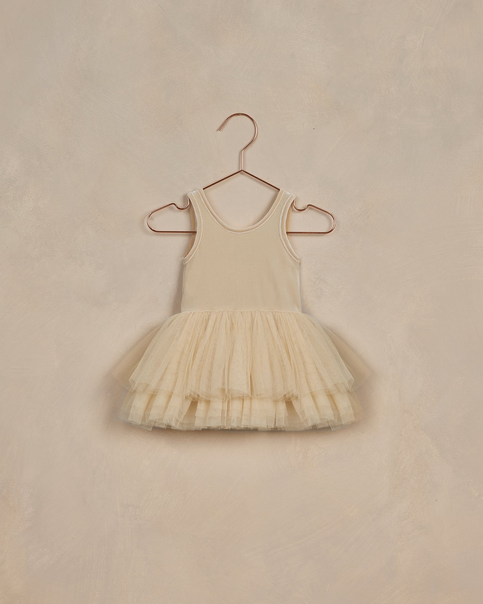 Tallulah Tutu || Champagne - Rylee + Cru | Kids Clothes | Trendy Baby Clothes | Modern Infant Outfits |