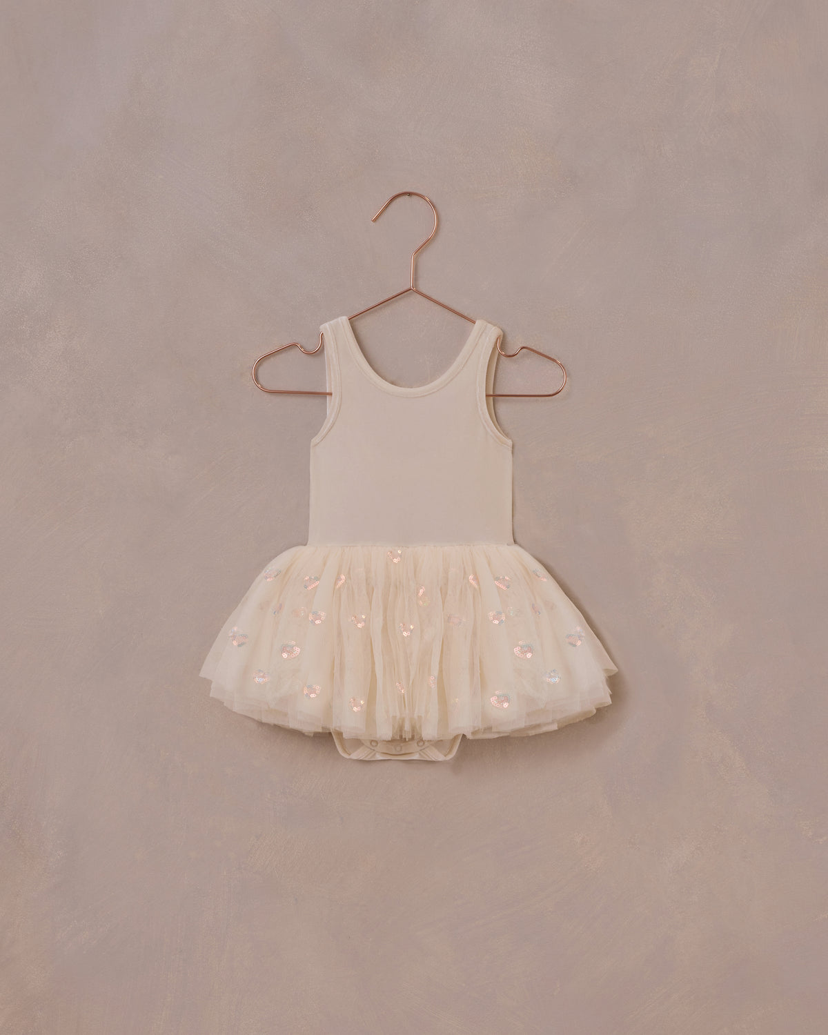 Noralee Tallulah Tutu in Rose
