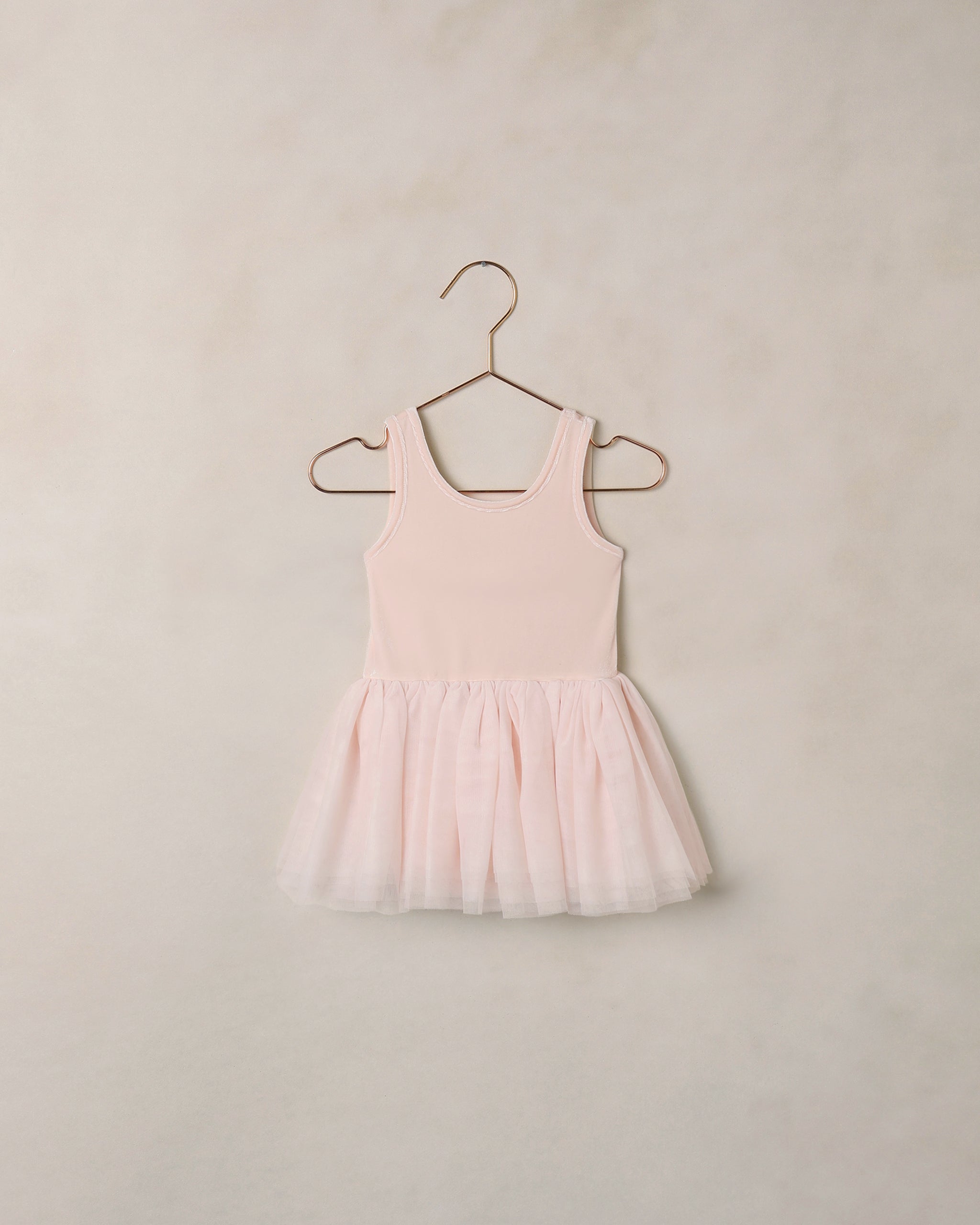Tallulah Tutu Blush - Rylee + Cru | Kids Clothes | Trendy Baby Clothes | Modern Infant Outfits |
