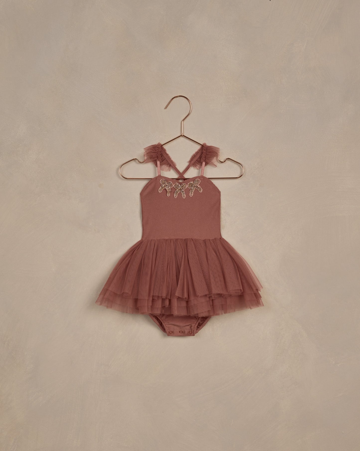 Clementine Tutu || Poppy