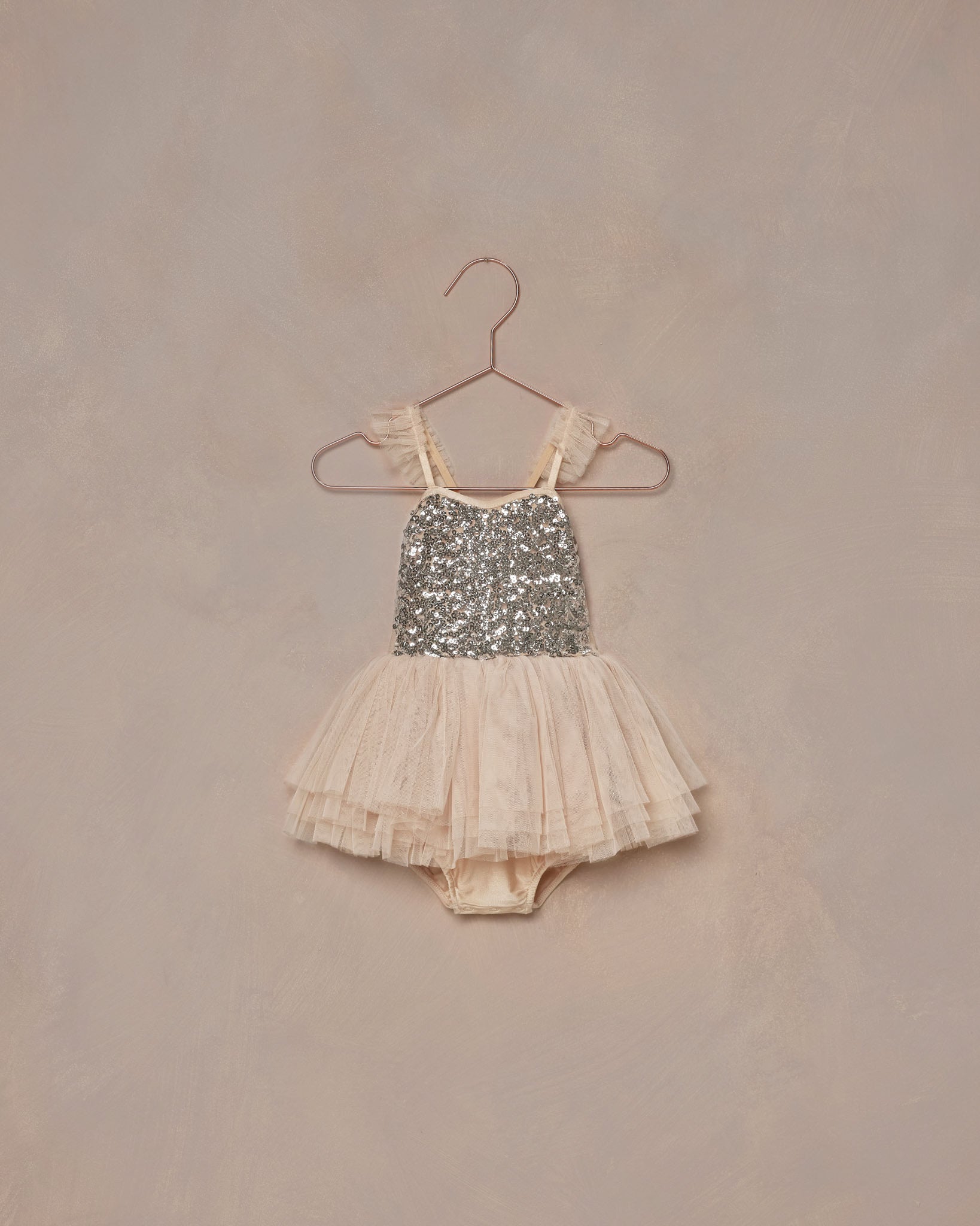 Clementine Tutu || Ecru - Rylee + Cru | Kids Clothes | Trendy Baby Clothes | Modern Infant Outfits |
