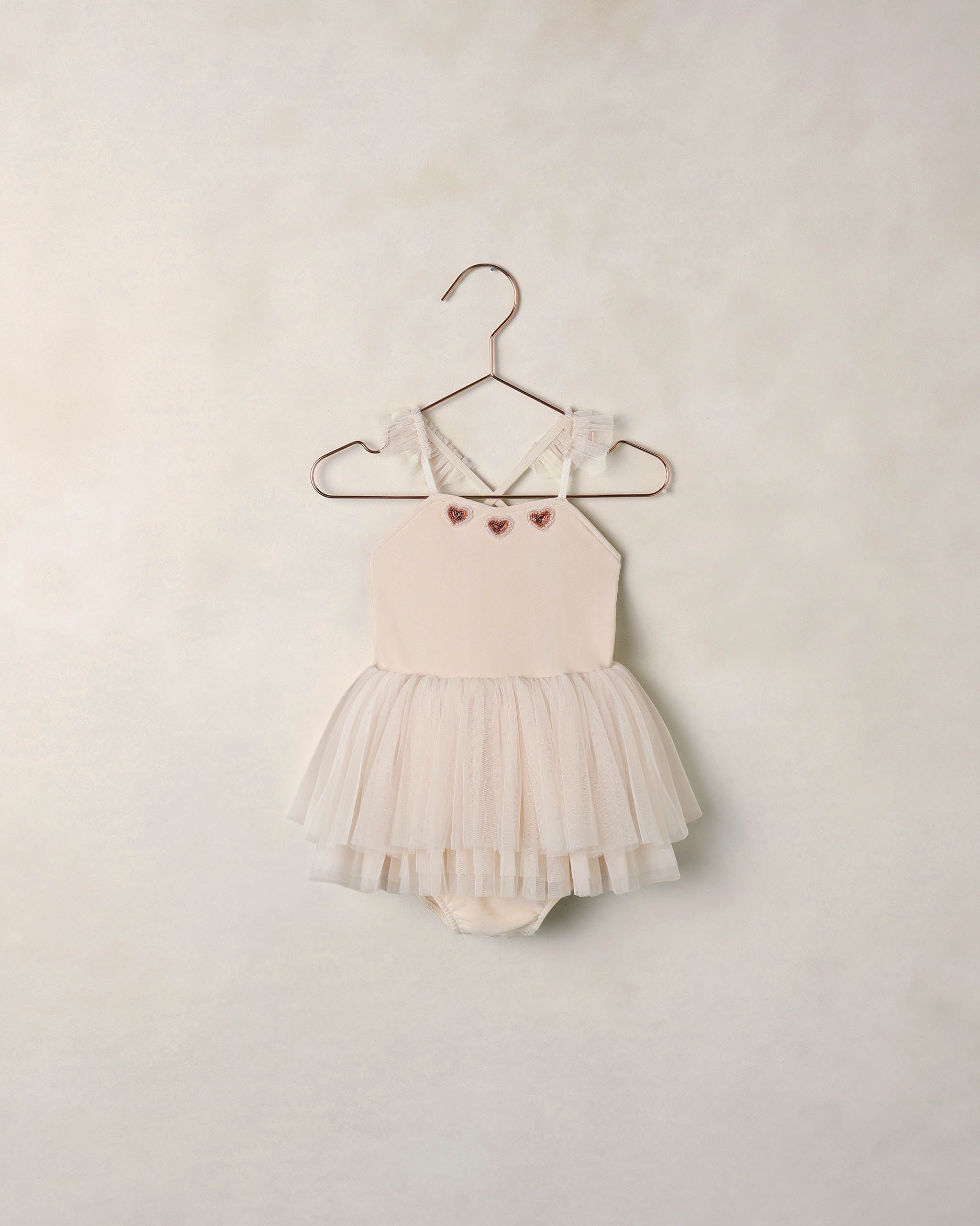 Clementine Tutu | Pearl VDAY