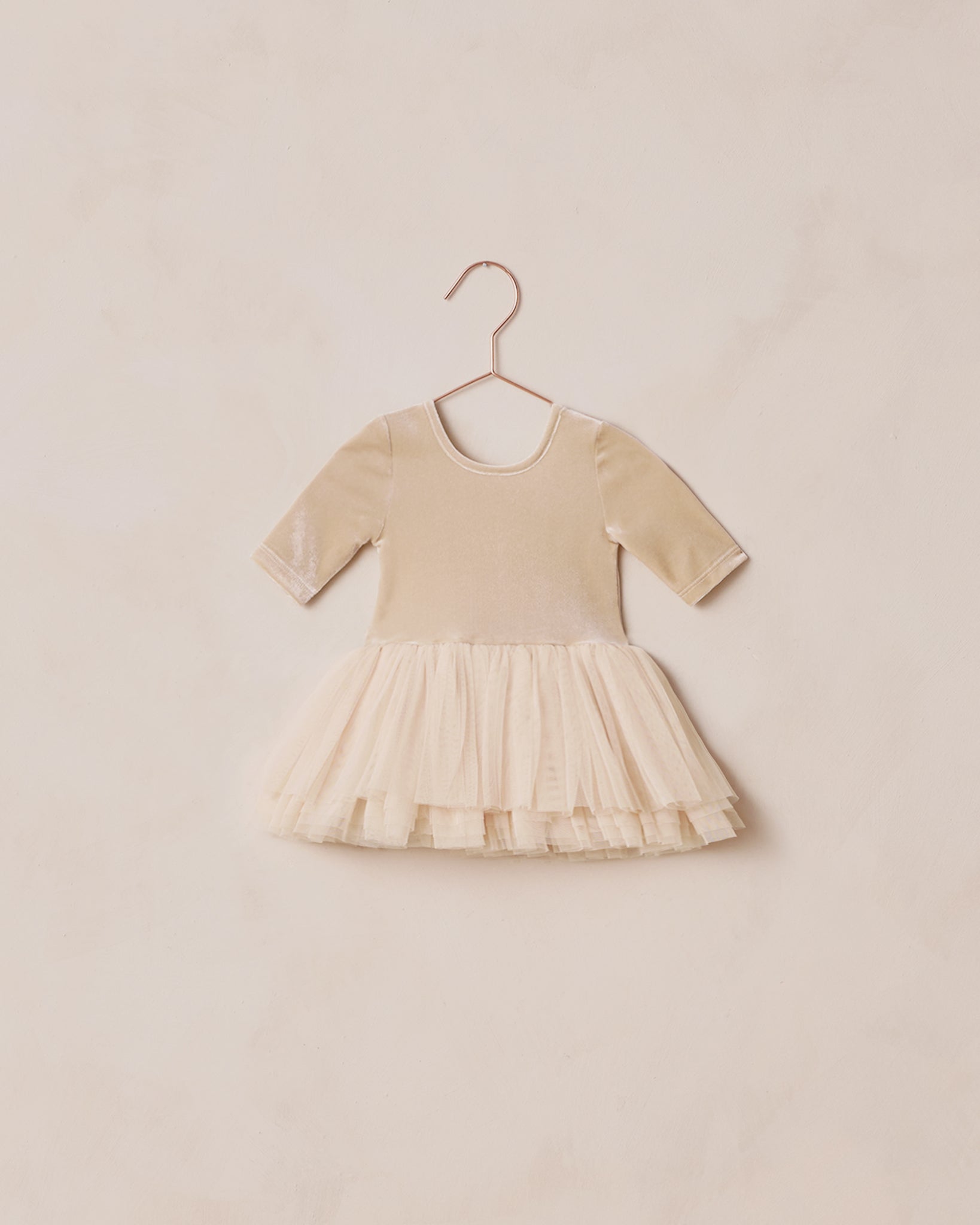 Thea Tutu | Antique - Rylee + Cru | Kids Clothes | Trendy Baby Clothes | Modern Infant Outfits |
