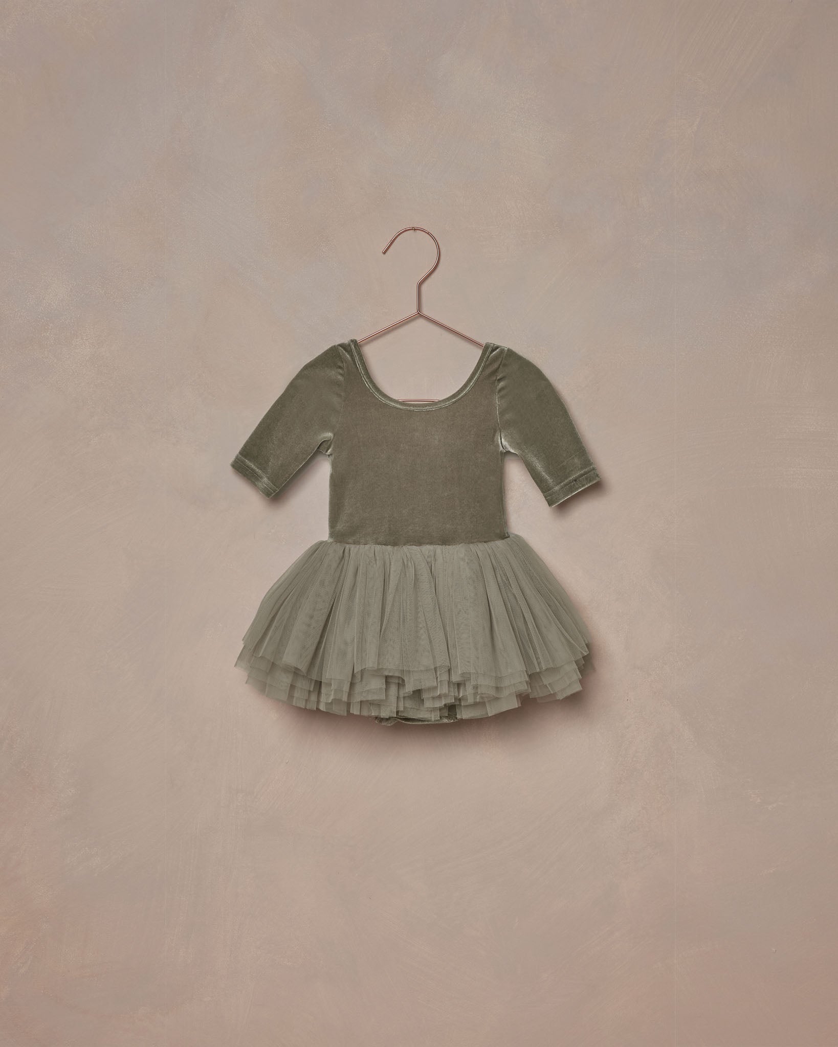 Thea Tutu || Pine - Rylee + Cru | Kids Clothes | Trendy Baby Clothes | Modern Infant Outfits |