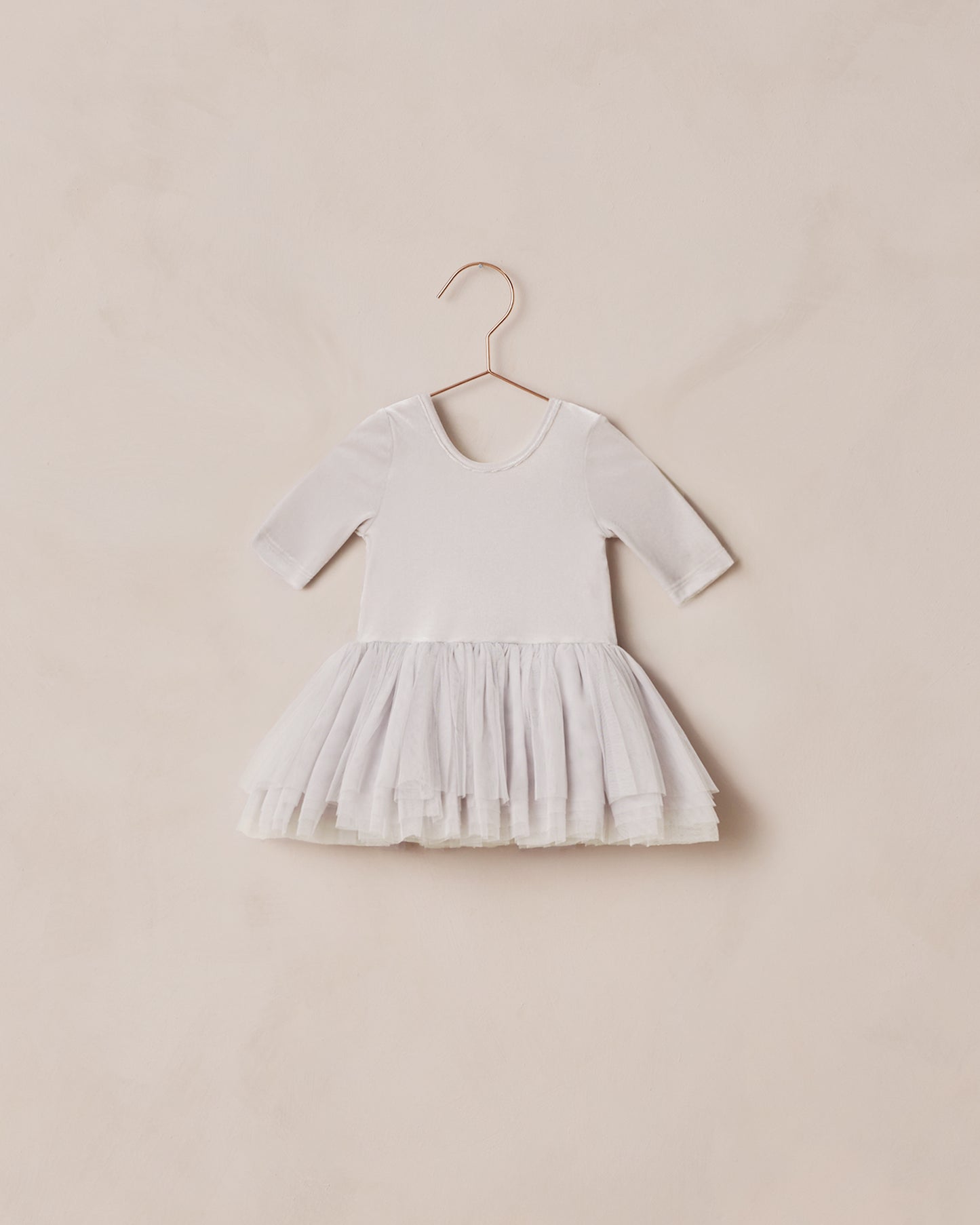 Thea Tutu | Cloud - Rylee + Cru | Kids Clothes | Trendy Baby Clothes | Modern Infant Outfits |