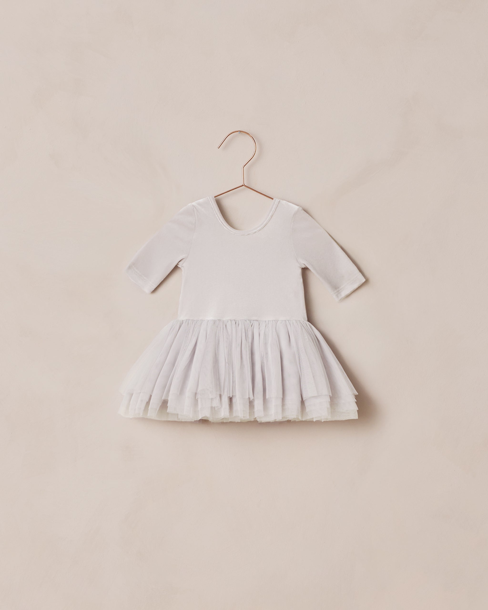 Thea Tutu | Cloud - Rylee + Cru | Kids Clothes | Trendy Baby Clothes | Modern Infant Outfits |