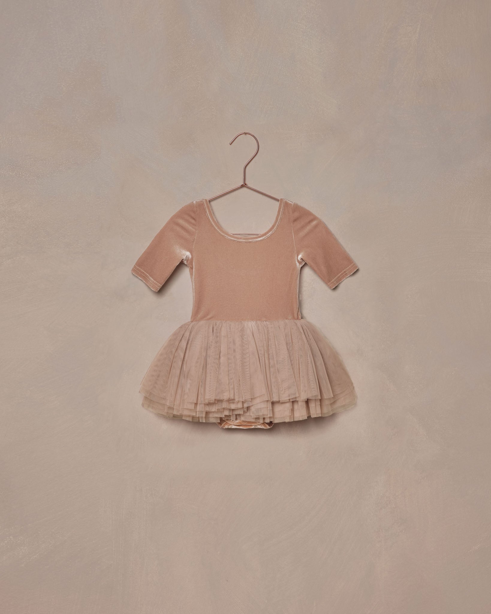 Thea Tutu || Blush - Rylee + Cru | Kids Clothes | Trendy Baby Clothes | Modern Infant Outfits |