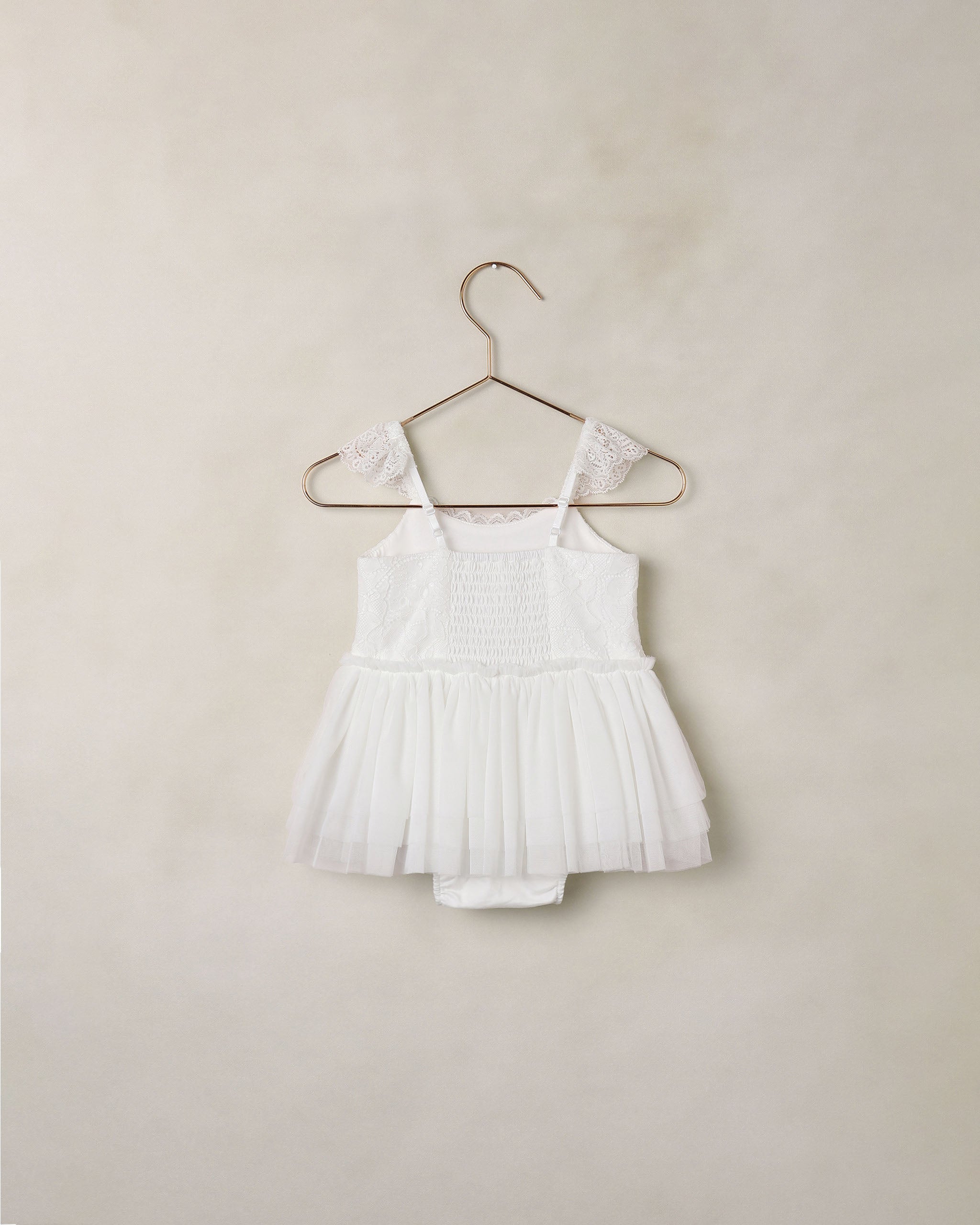 Camilla Tutu White - Rylee + Cru | Kids Clothes | Trendy Baby Clothes | Modern Infant Outfits |