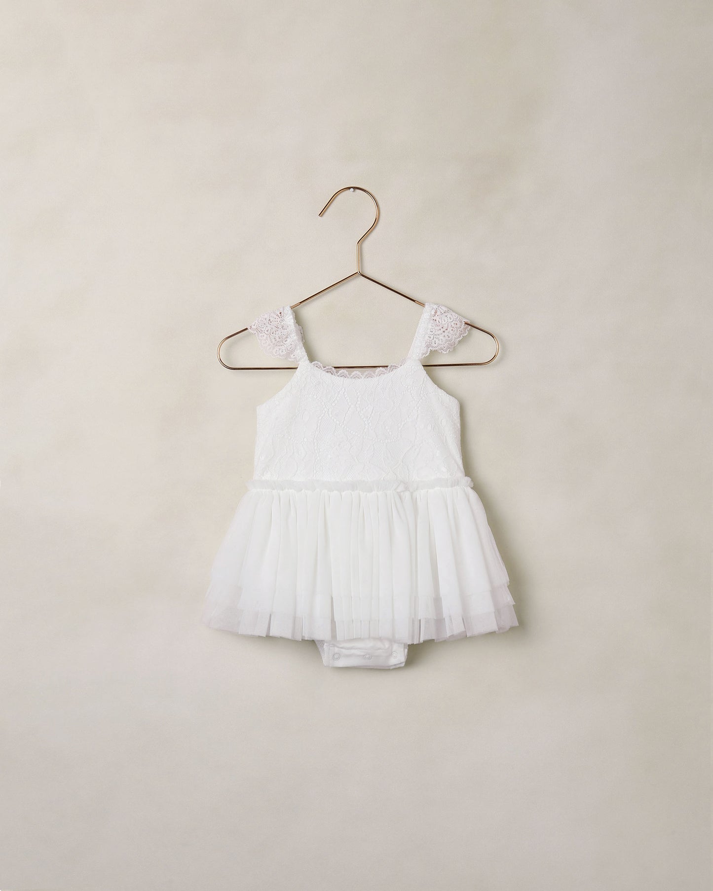 Camilla Tutu White - Rylee + Cru | Kids Clothes | Trendy Baby Clothes | Modern Infant Outfits |