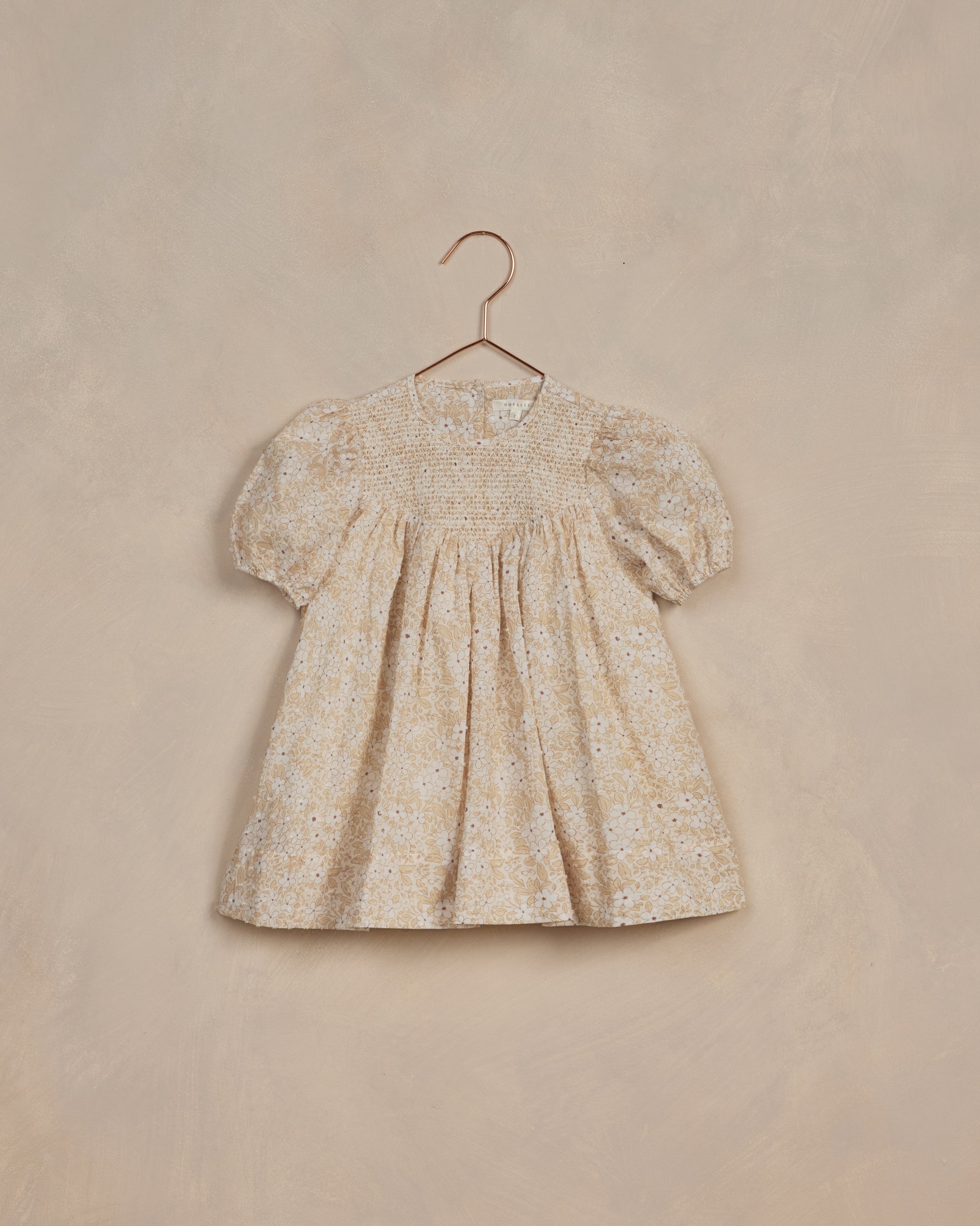 Daphne Dress || Spring Fields - Rylee + Cru | Kids Clothes | Trendy Baby Clothes | Modern Infant Outfits |