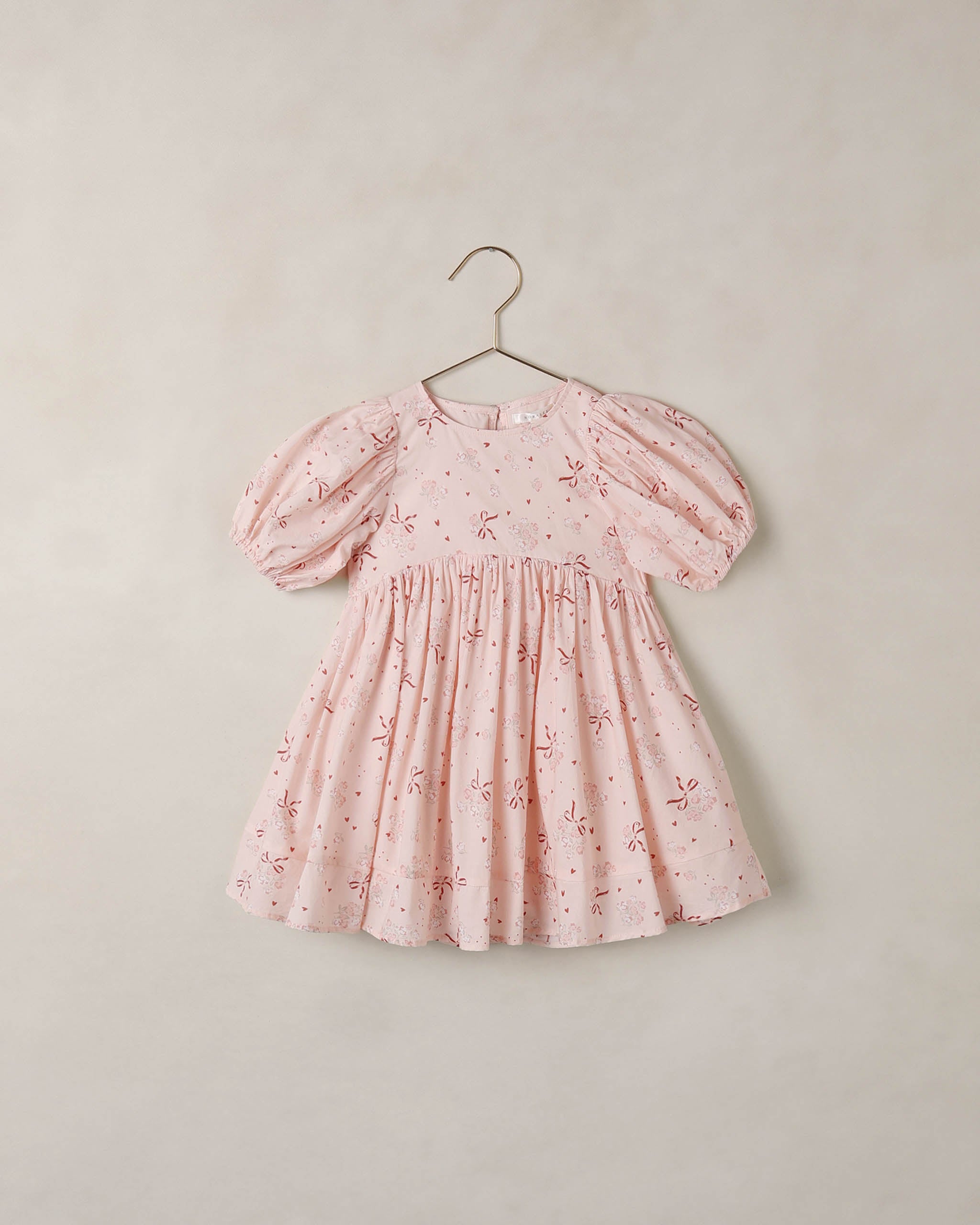 Luna Dress | Bouquet