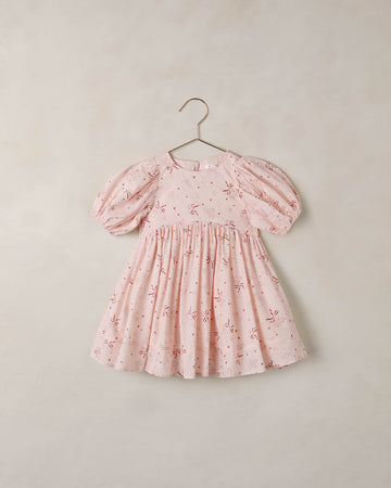 Luna Dress Bouquet – Noralee