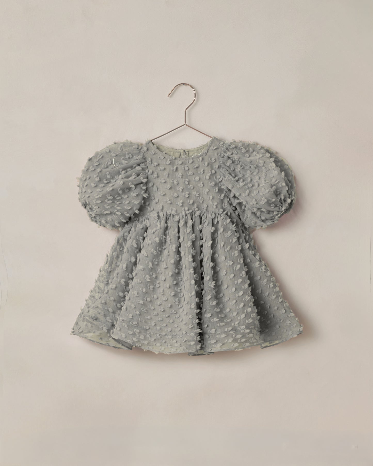 Luna Dress Eucalyptus - Rylee + Cru | Kids Clothes | Trendy Baby Clothes | Modern Infant Outfits |