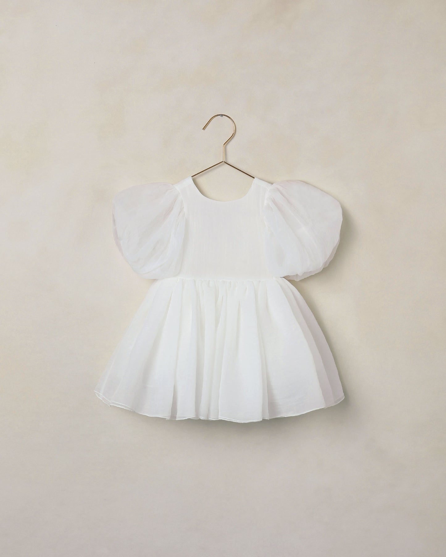 Sofia Dress White - Rylee + Cru | Kids Clothes | Trendy Baby Clothes | Modern Infant Outfits |