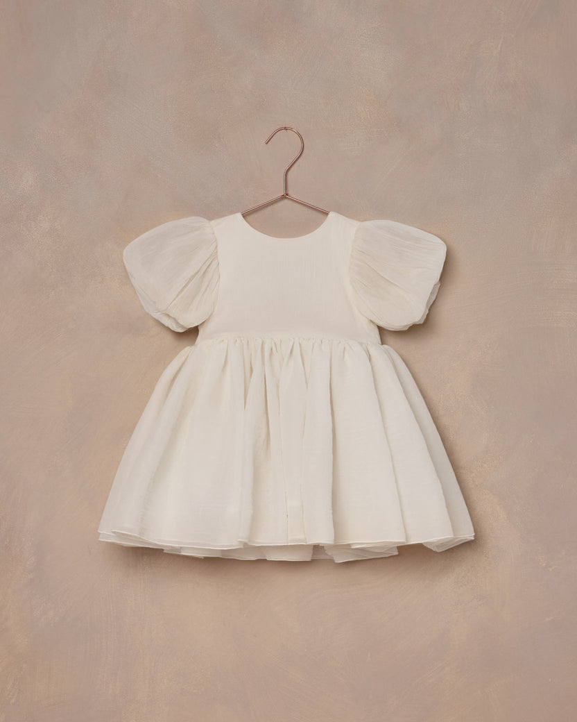 Noralee Alice Dress- Blue Floral main image 0