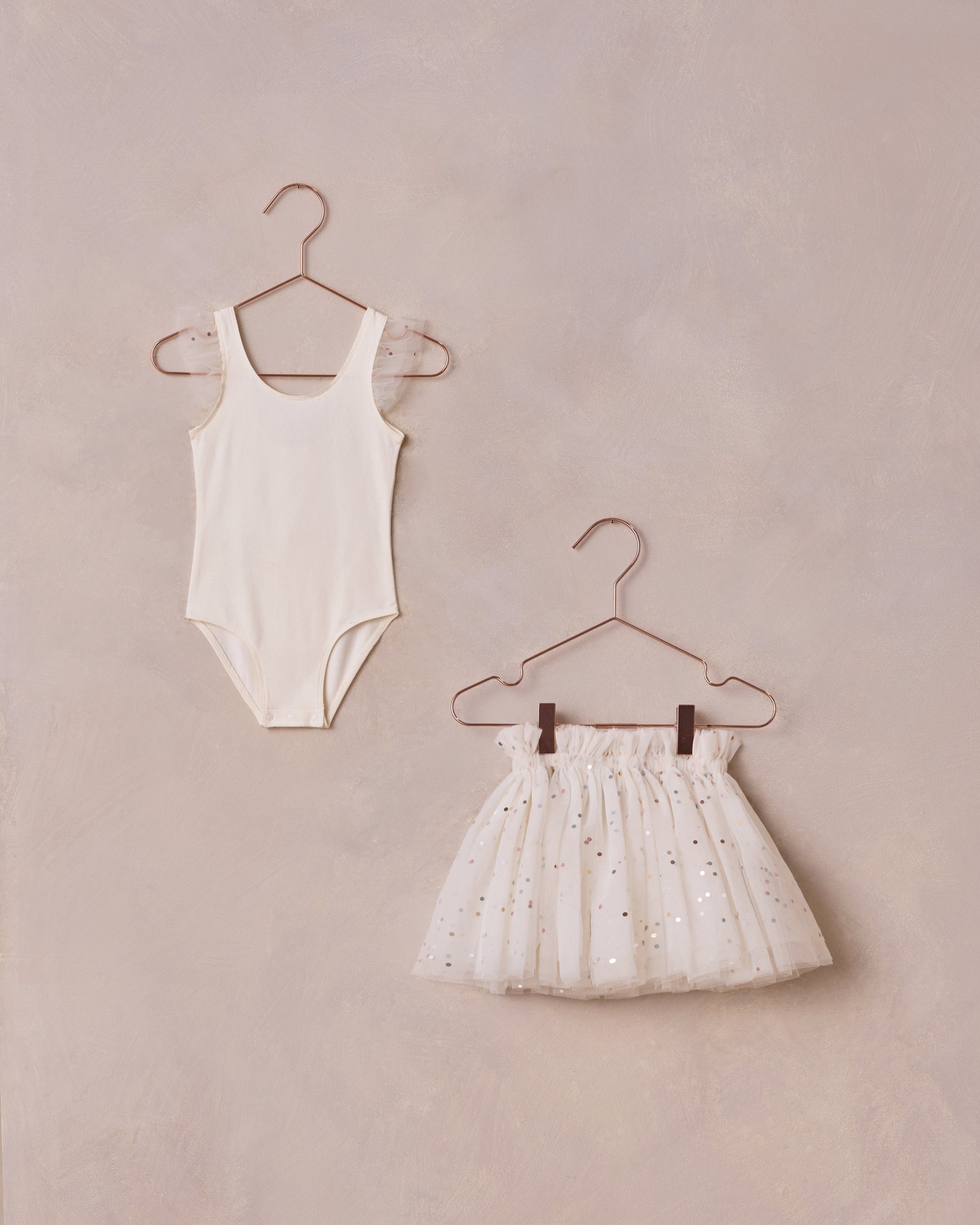 Lottie Tutu Set | Confetti – Noralee