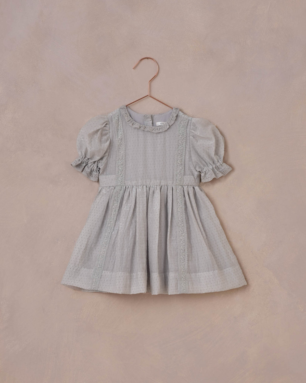 Noralee Annette Dress - Floral Stripe