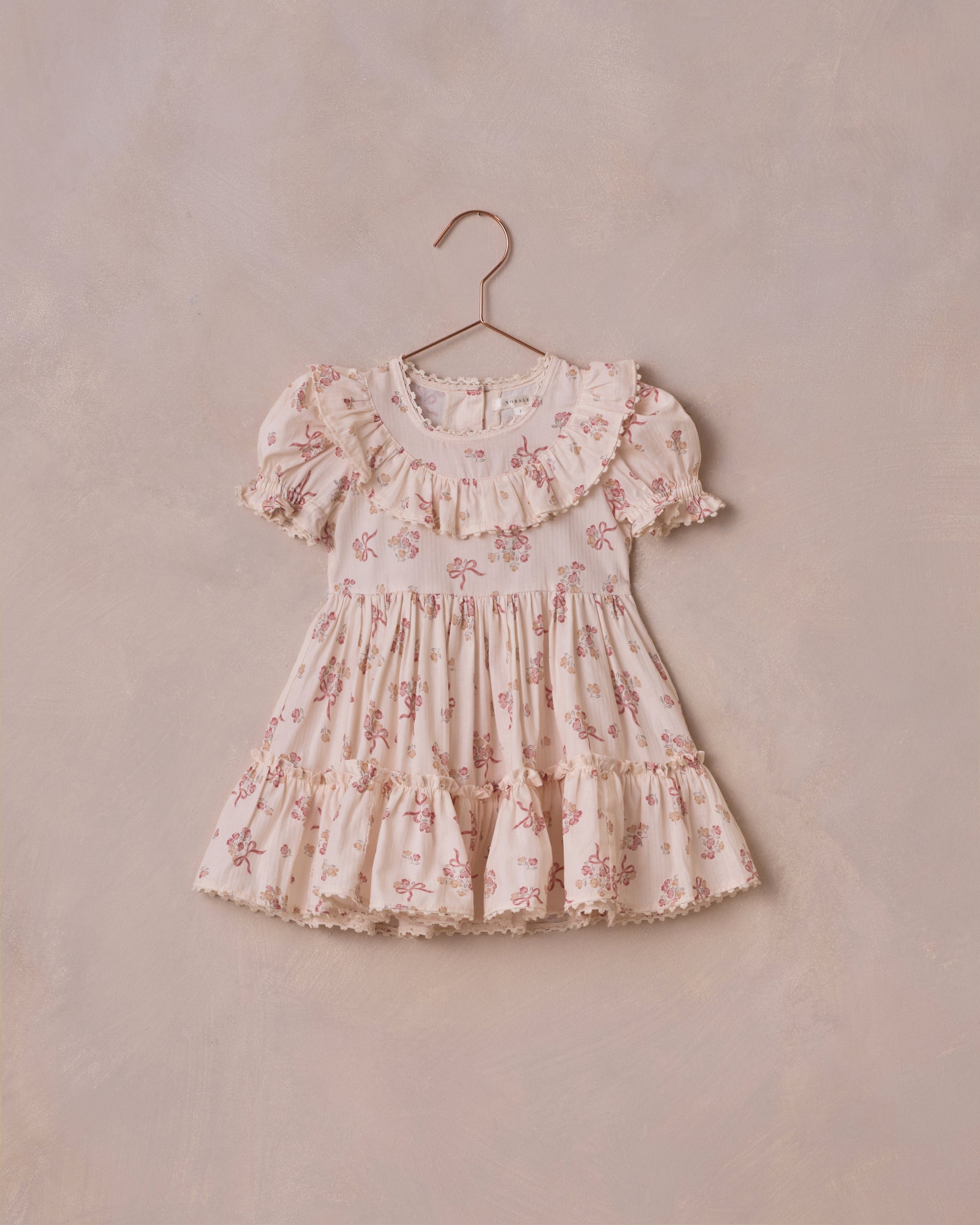 Noralee Augusta Dress - Victorian Flora main image 0