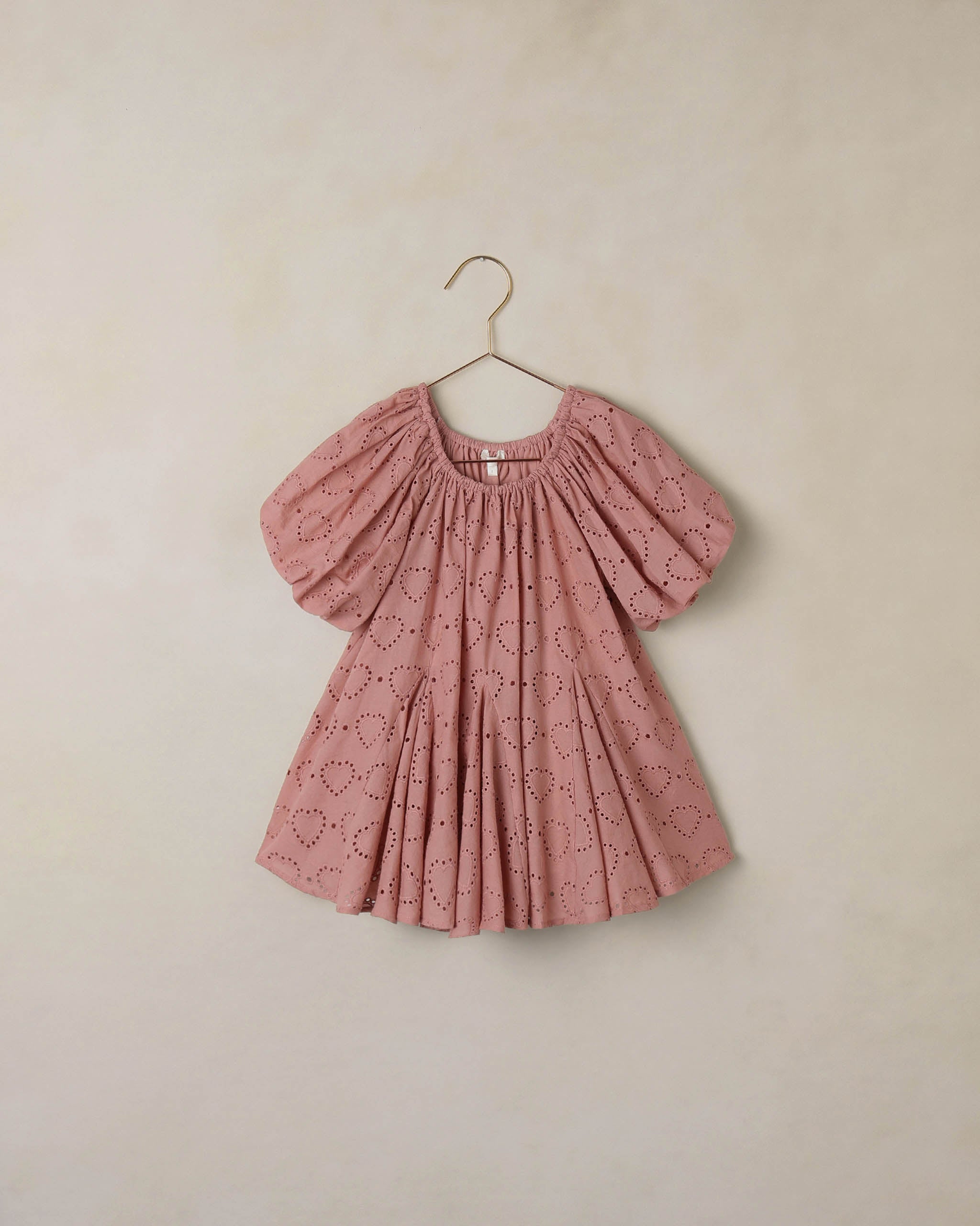 Maia Dress | Lipstick VDAY