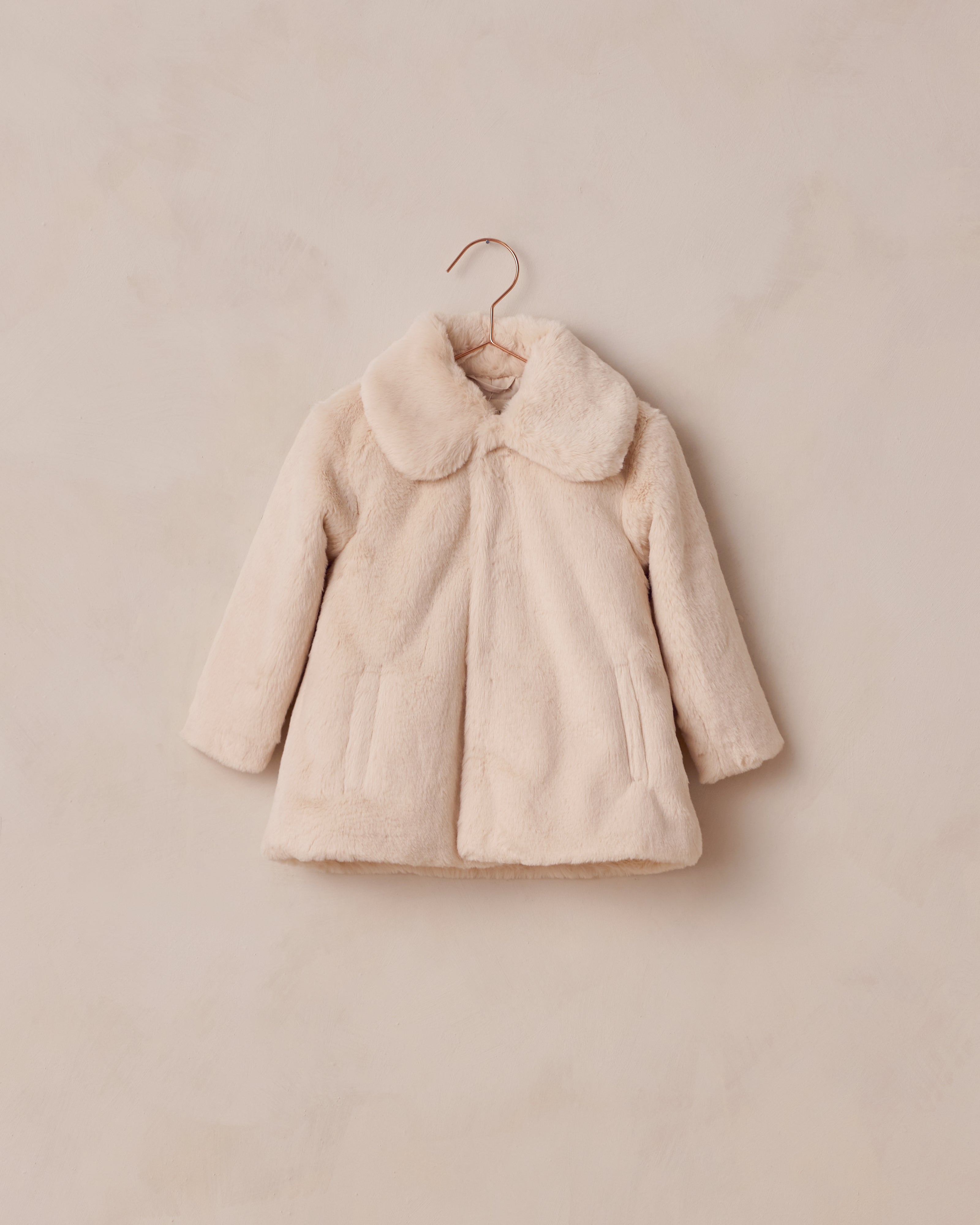 Eloise Coat | Antique - Rylee + Cru | Kids Clothes | Trendy Baby Clothes | Modern Infant Outfits |