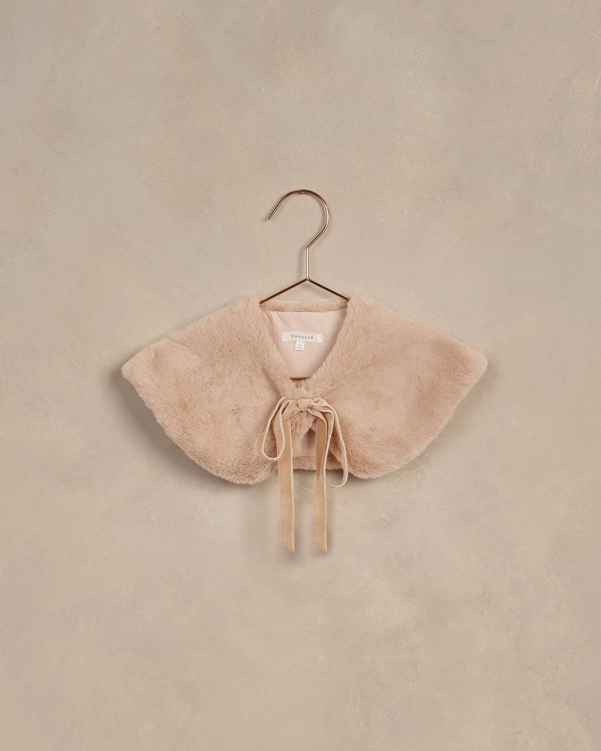 Noralee Eloise Collar - Antique