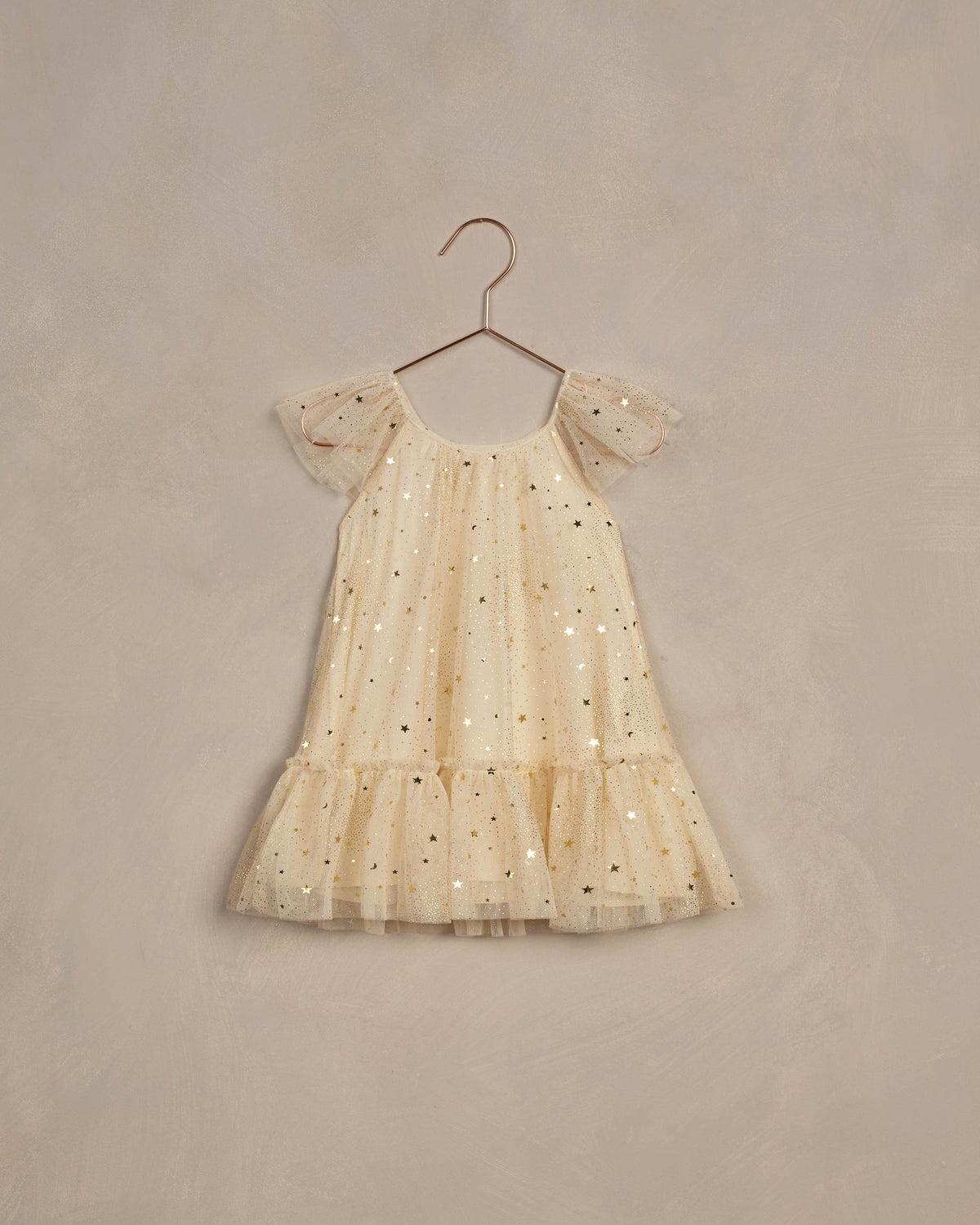 Noralee Elizabeth Dress - Ruby