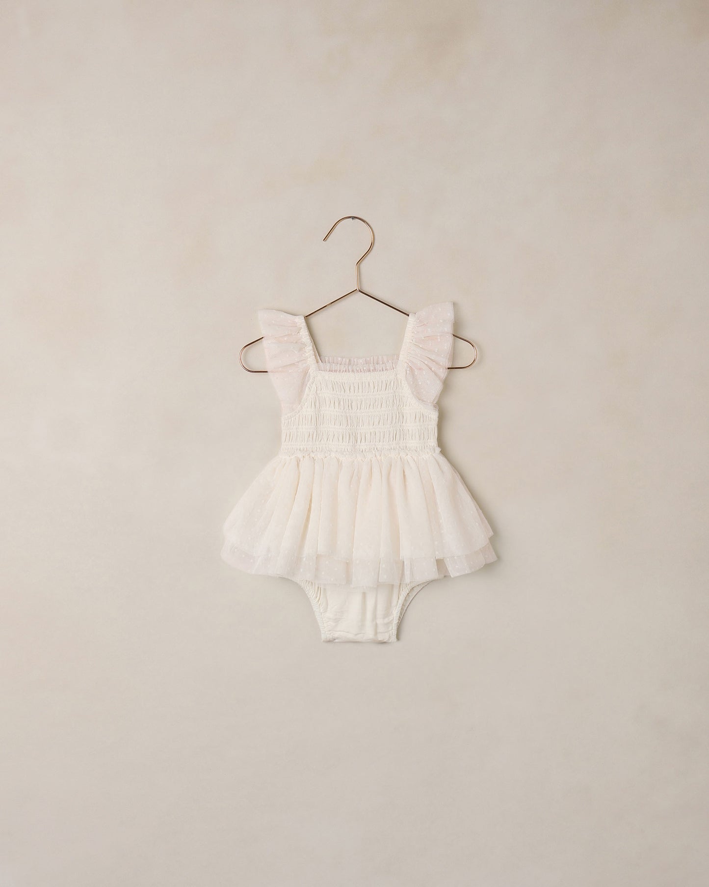 Valentina Tutu Ivory - Rylee + Cru | Kids Clothes | Trendy Baby Clothes | Modern Infant Outfits |