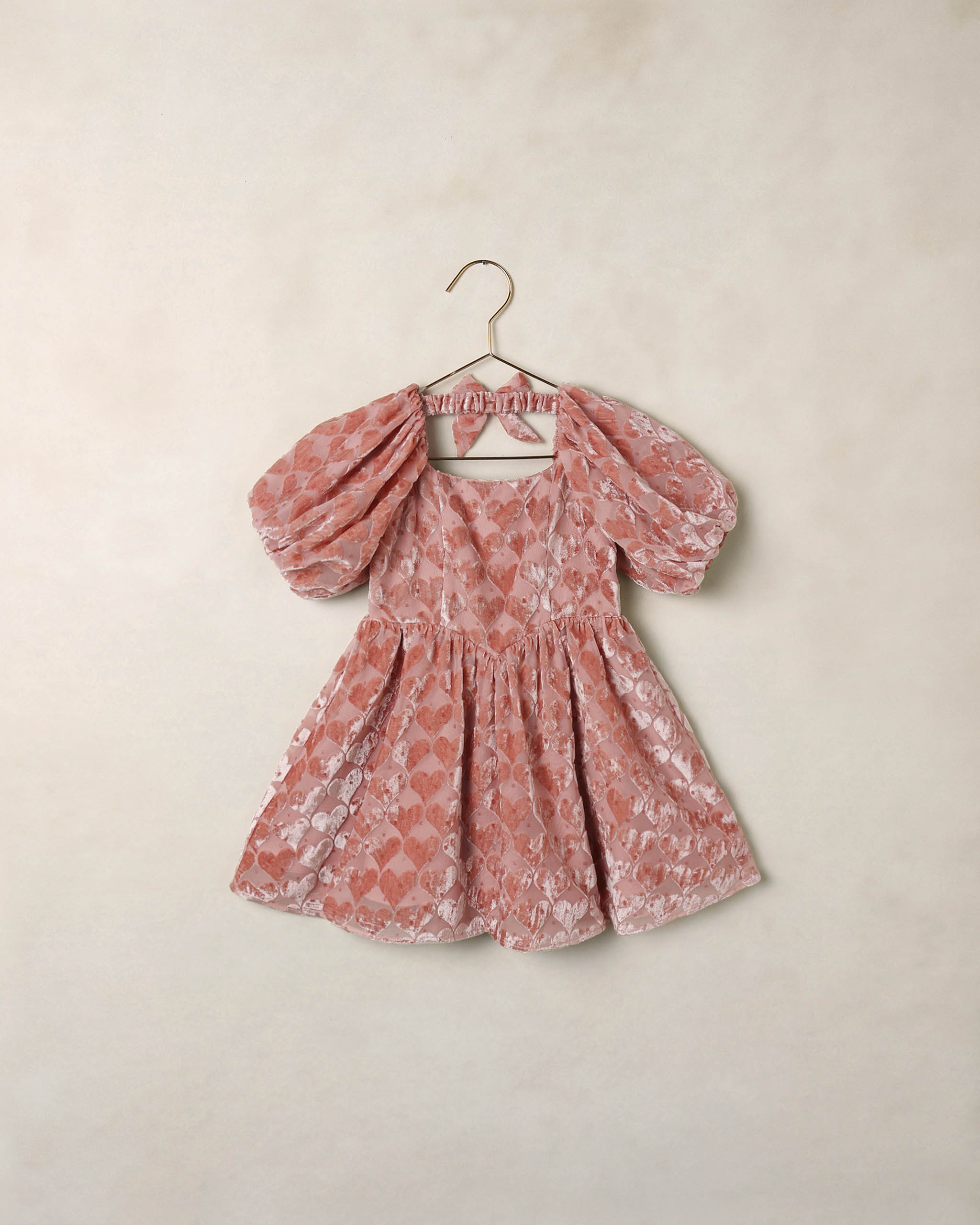 Nina Dress | Lipstick Hearts VDAY