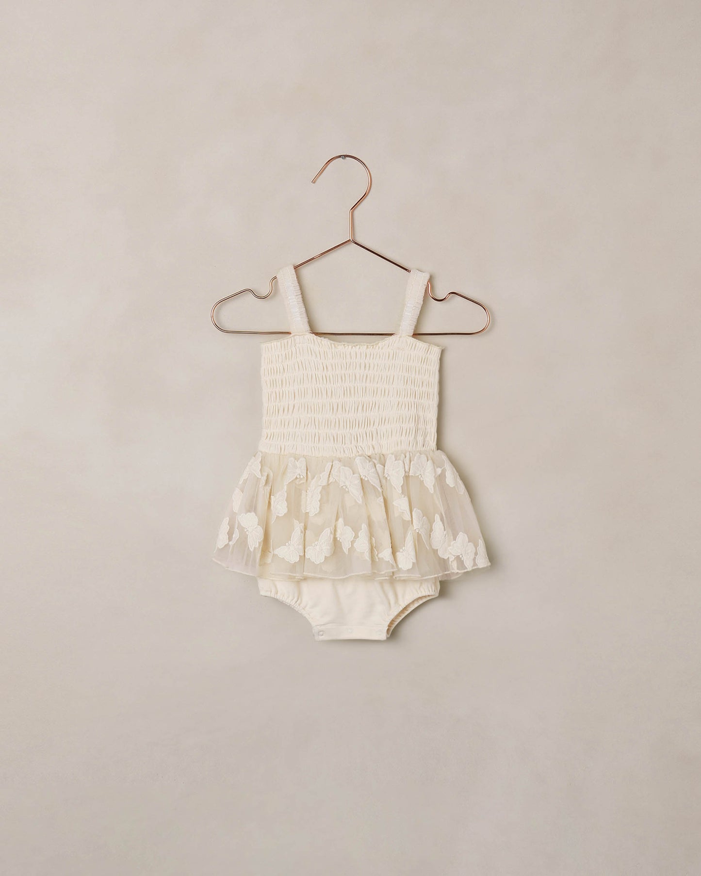 Bella Tutu Natural - Rylee + Cru | Kids Clothes | Trendy Baby Clothes | Modern Infant Outfits |