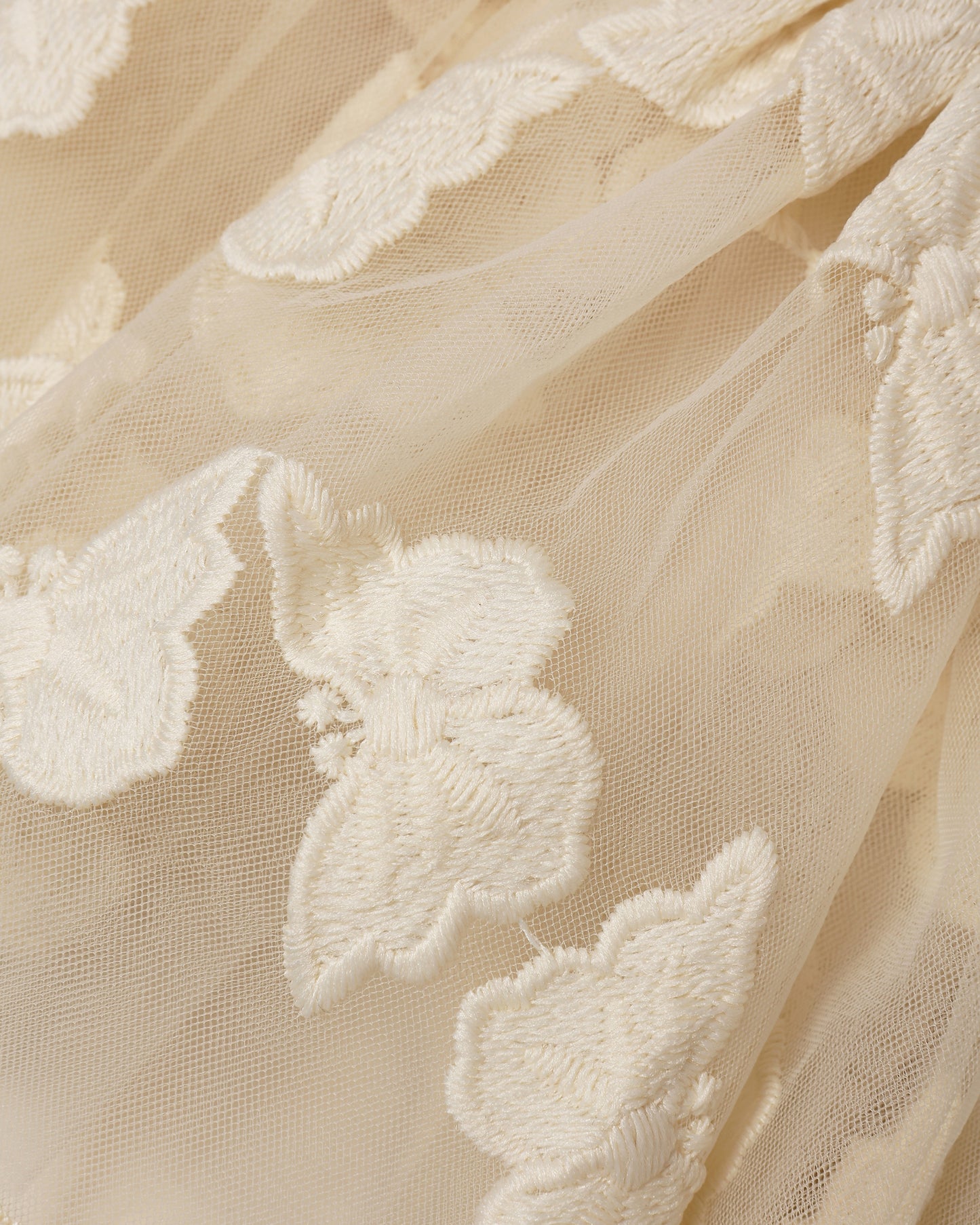 Bella Tutu Natural - Rylee + Cru | Kids Clothes | Trendy Baby Clothes | Modern Infant Outfits |