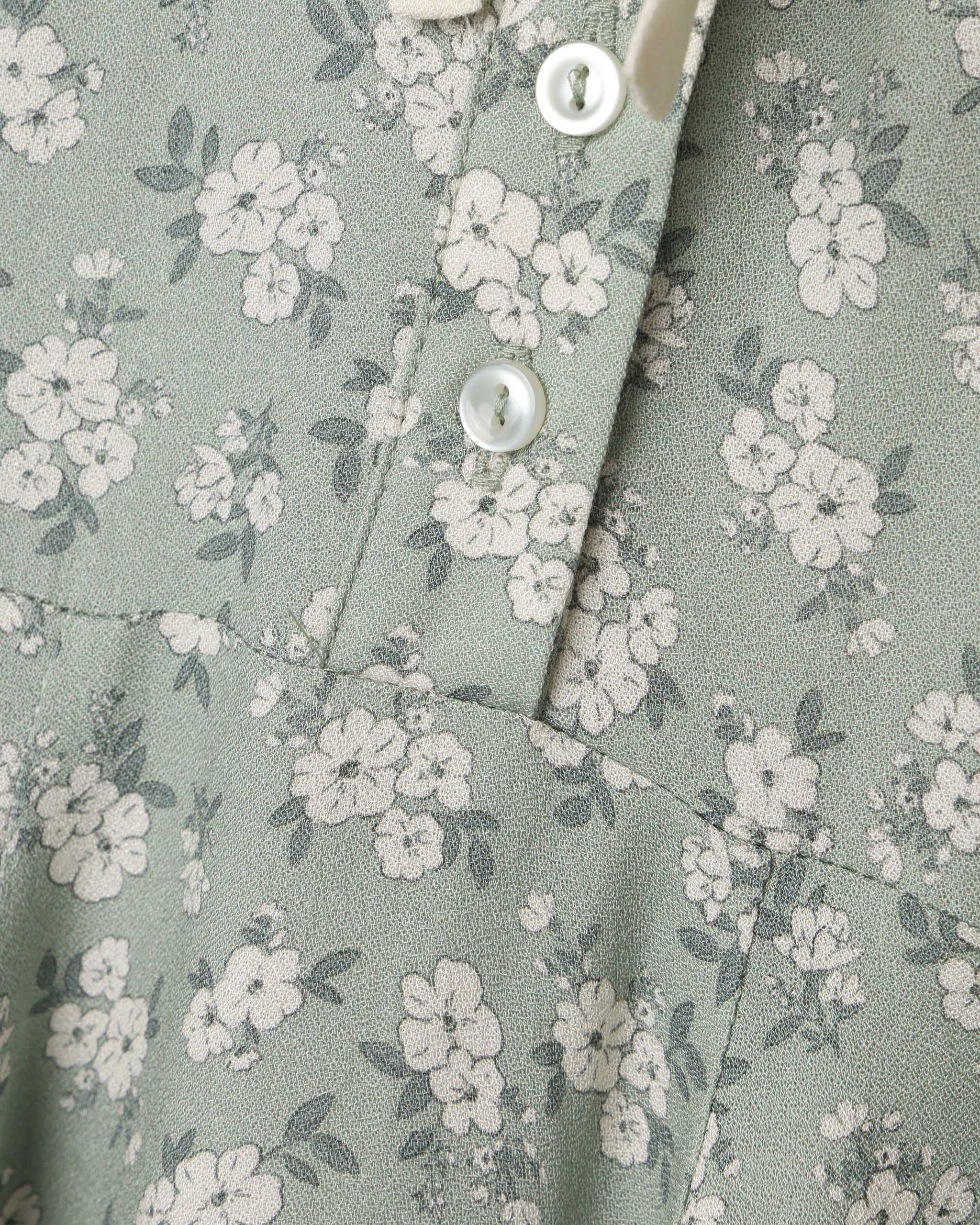 Sara Dress Blossom - Rylee + Cru | Kids Clothes | Trendy Baby Clothes | Modern Infant Outfits |