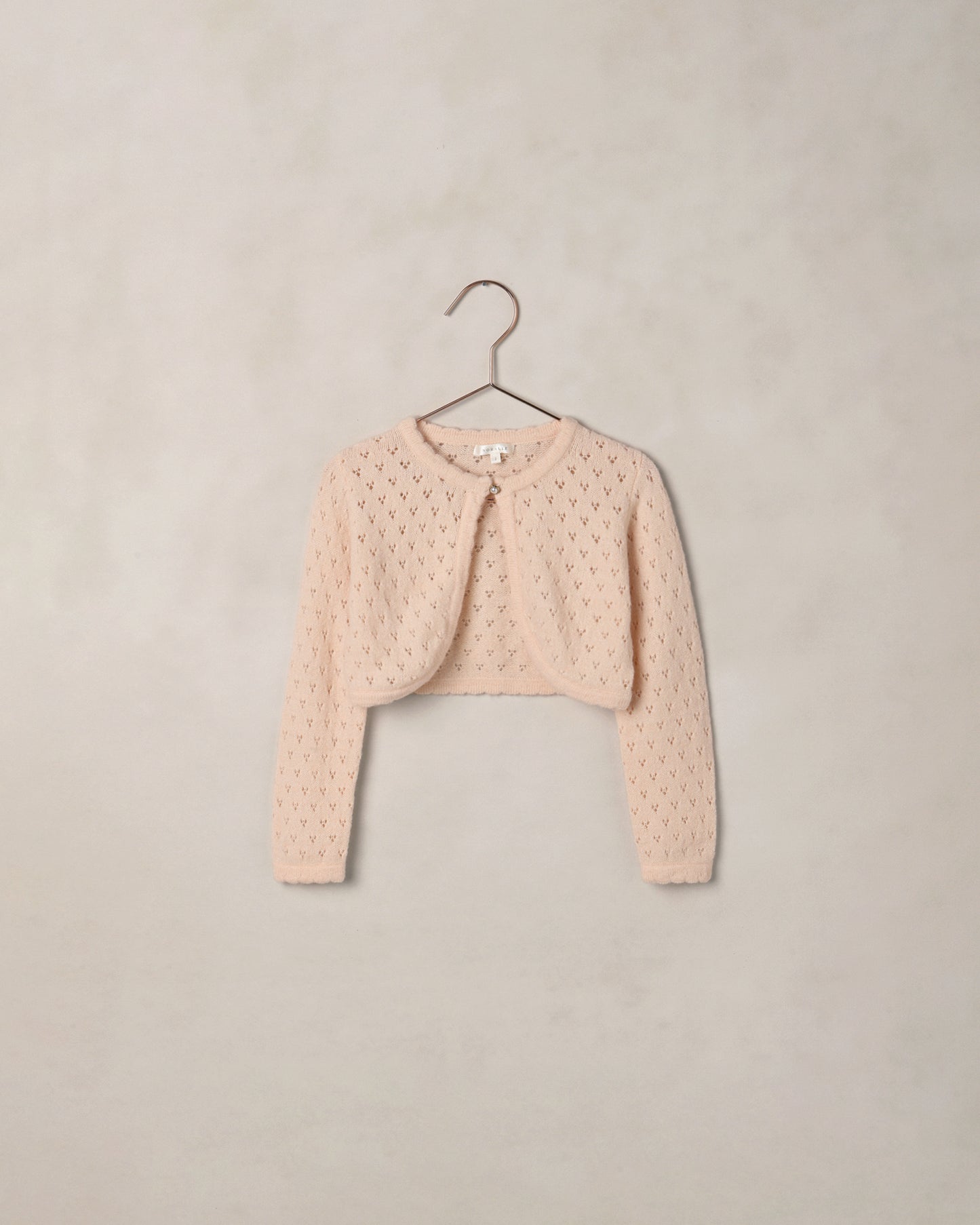 短上衣毛衣 |腮红 SS26