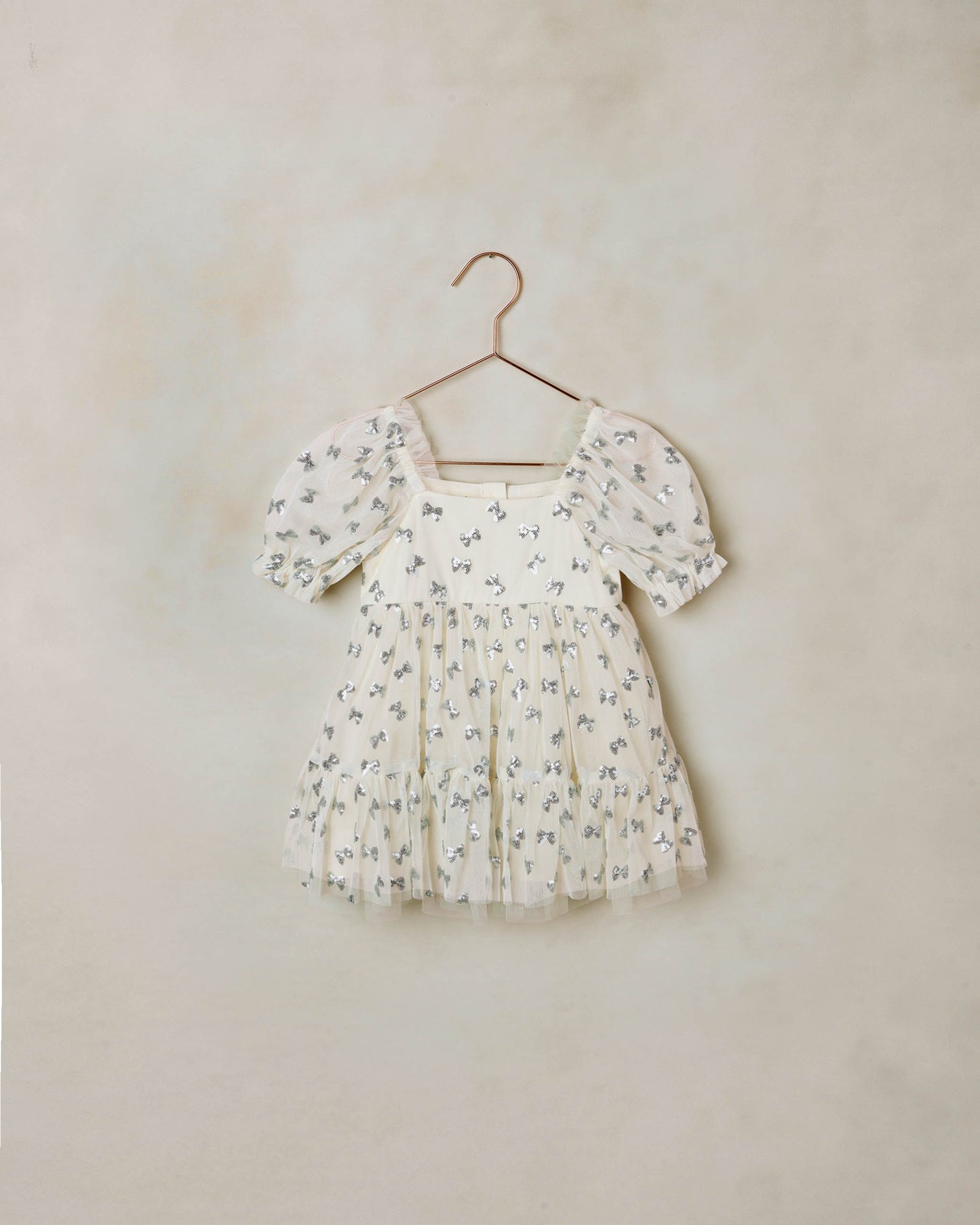 Louella Dress Bows - Rylee + Cru | Kids Clothes | Trendy Baby Clothes | Modern Infant Outfits |