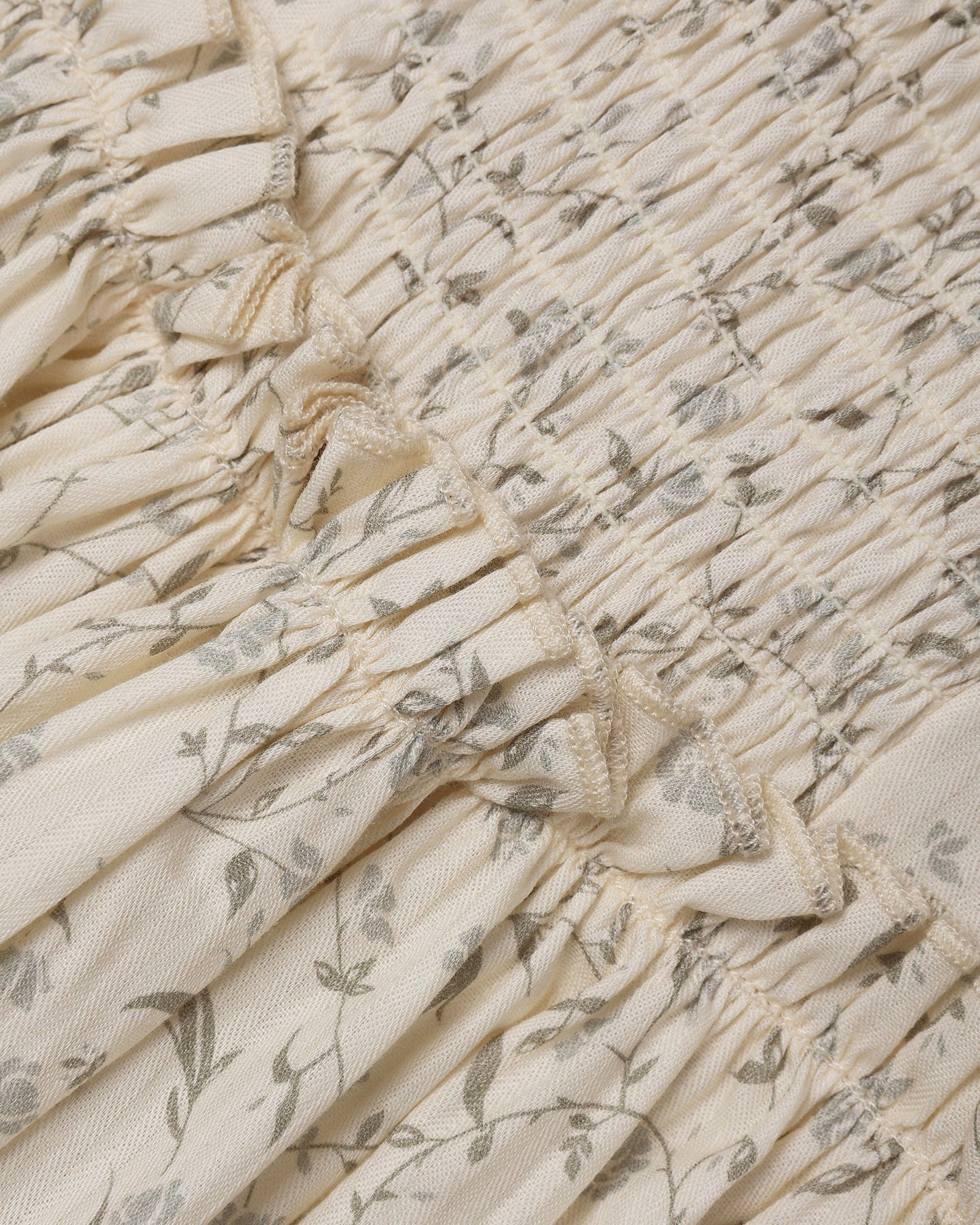 Margot Romper Vines - Rylee + Cru | Kids Clothes | Trendy Baby Clothes | Modern Infant Outfits |