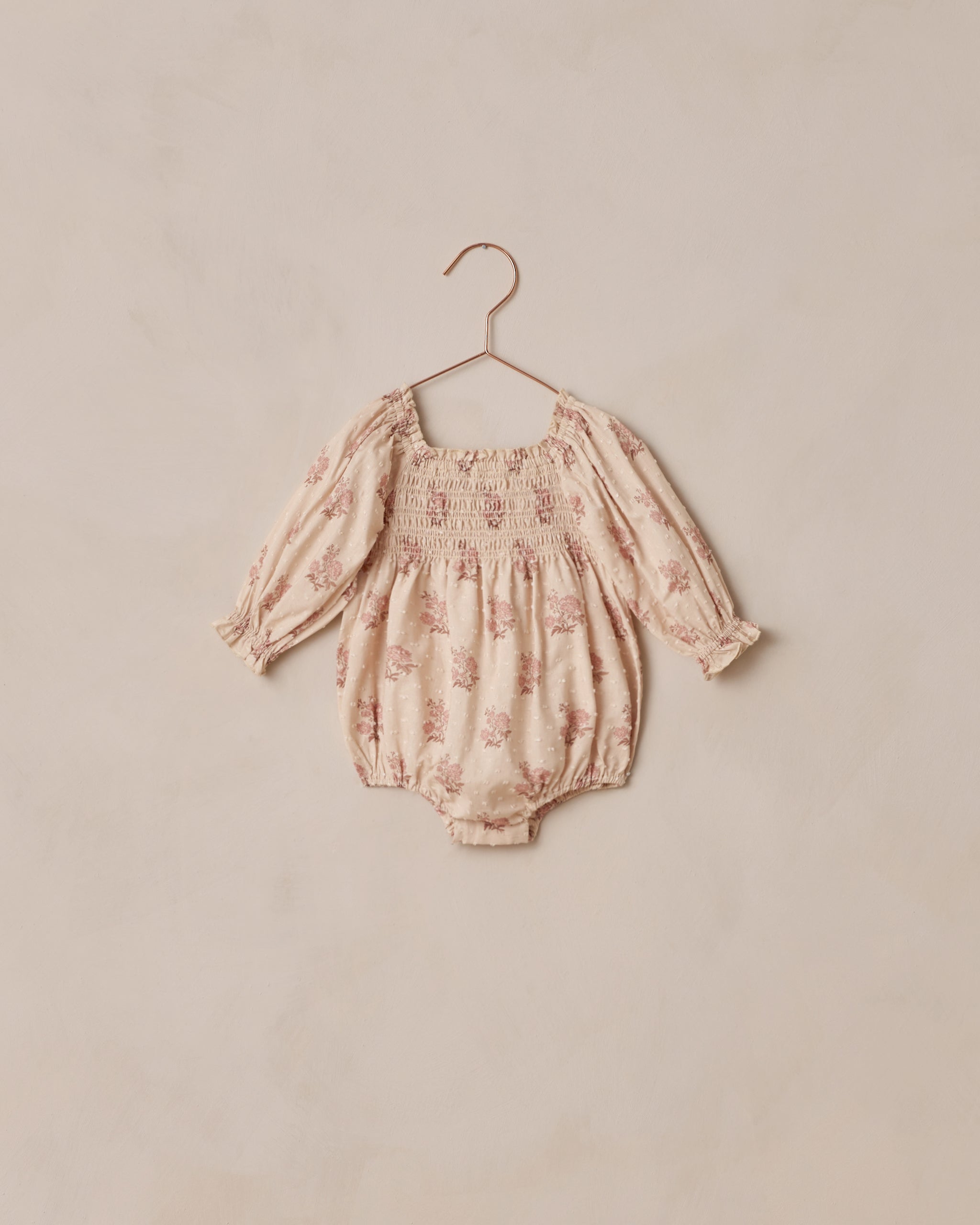 Autumn Romper | Posey - Rylee + Cru | Kids Clothes | Trendy Baby Clothes | Modern Infant Outfits |