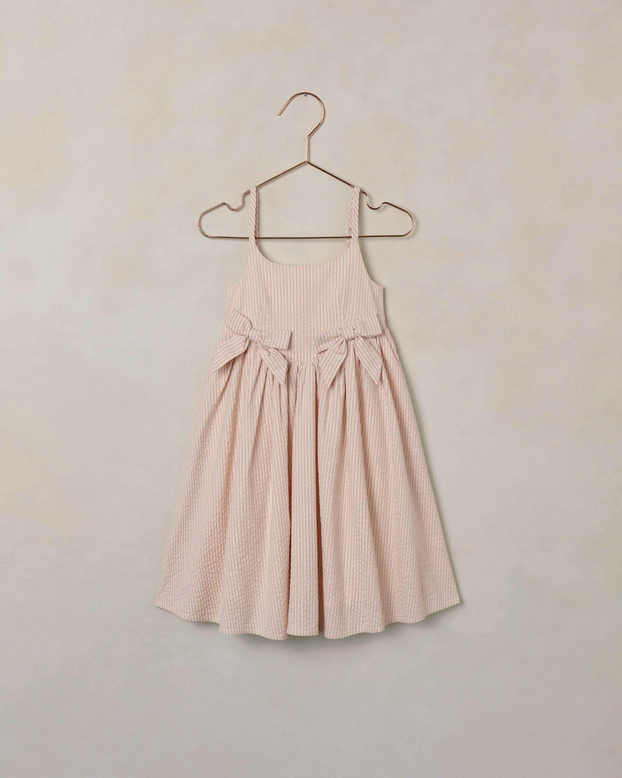 Beatrice Midi Dress | Petal