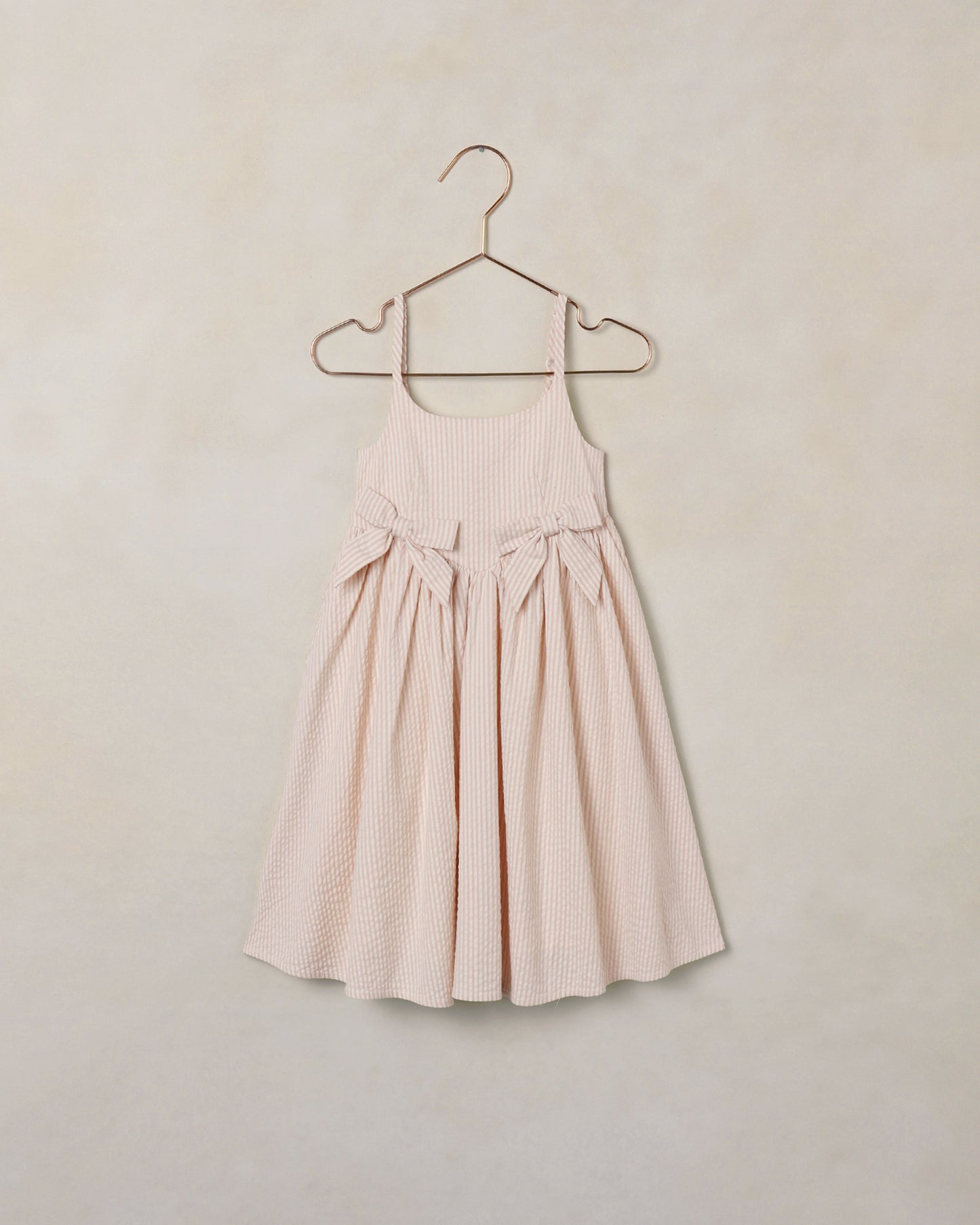 Beatrice Midi Dress Petal